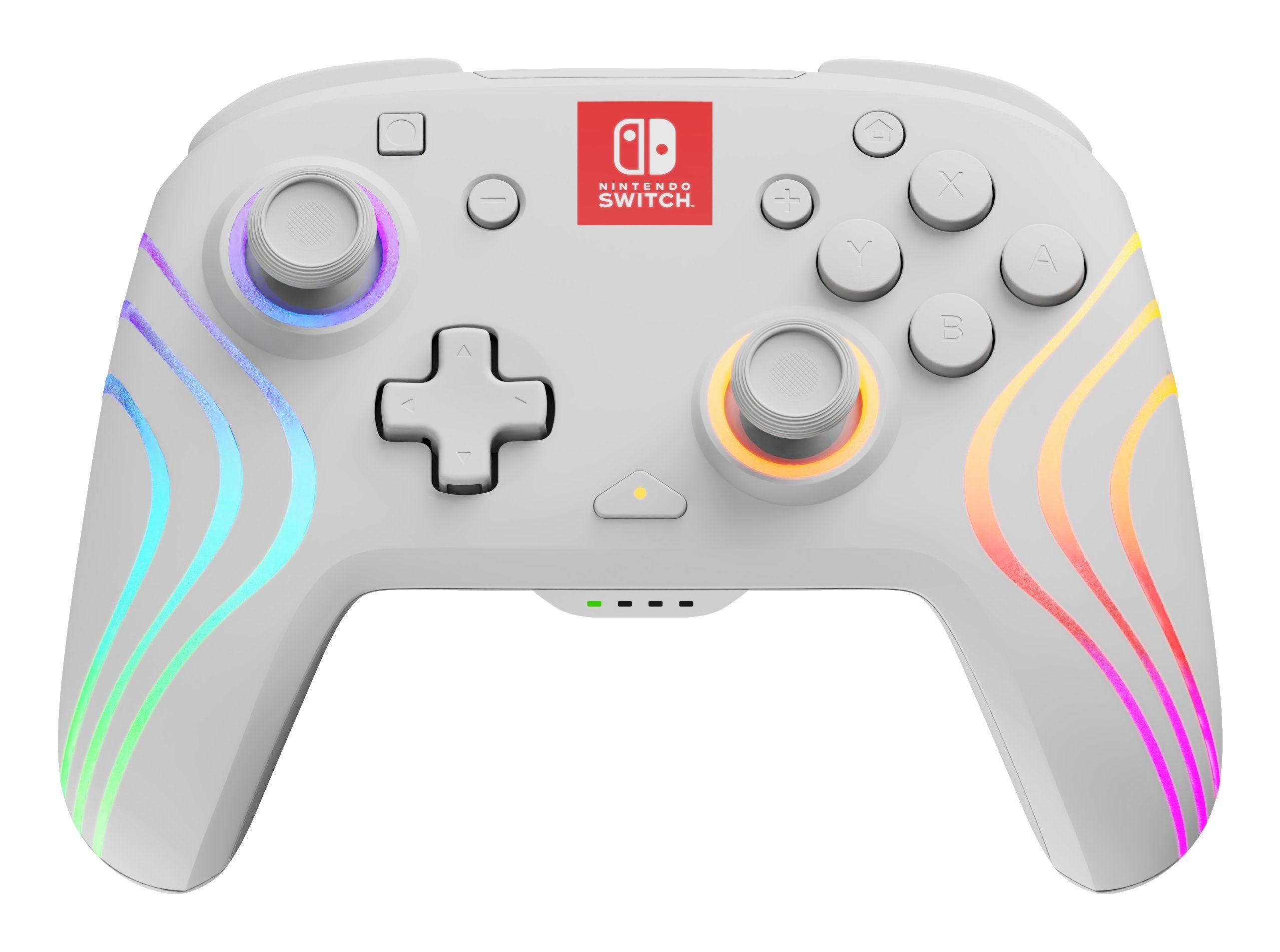 Controller Afterglow Wireless White