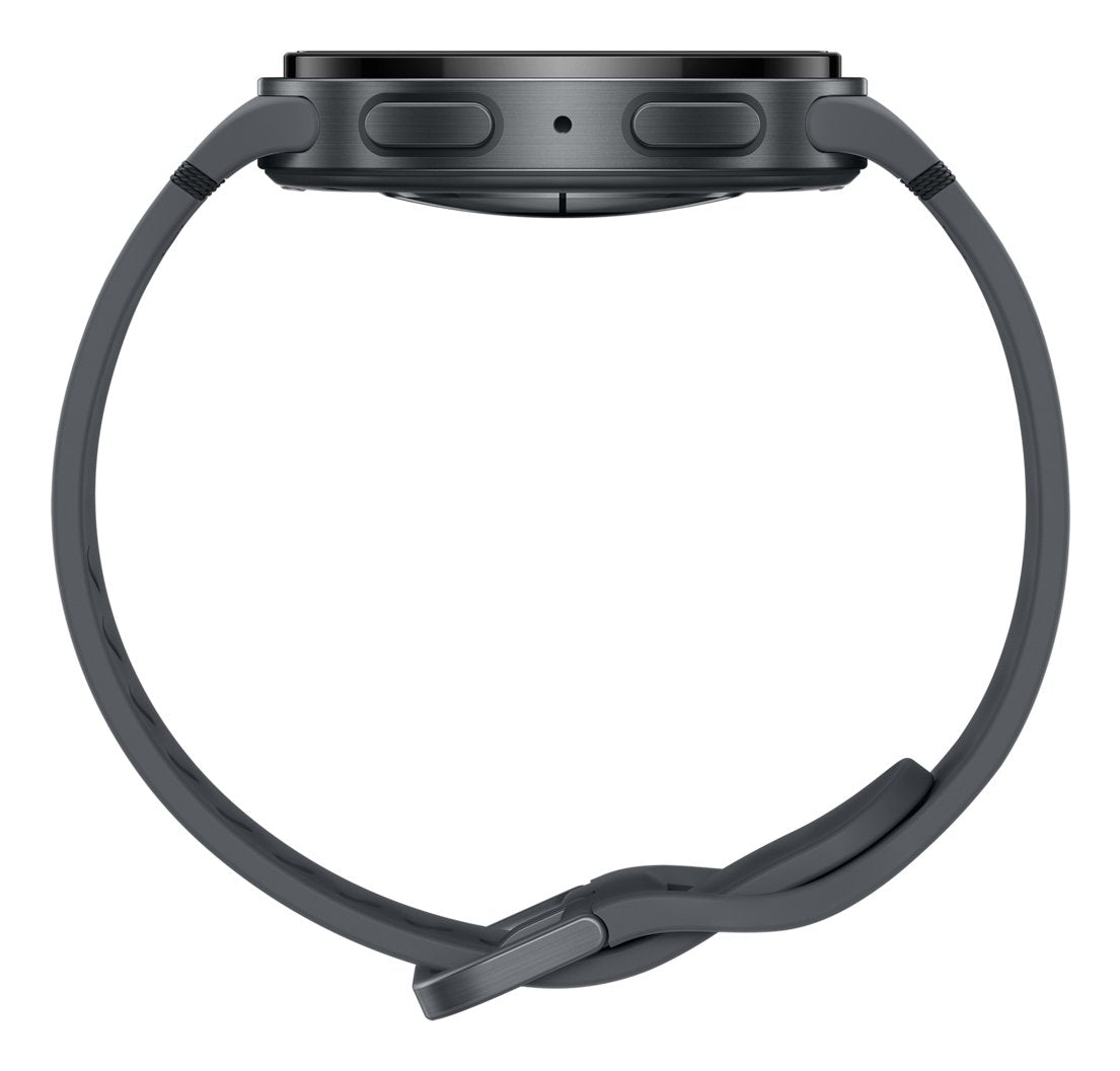 Samsung Galaxy Watch8 Dark Gray Smartwatch 40mm Lte