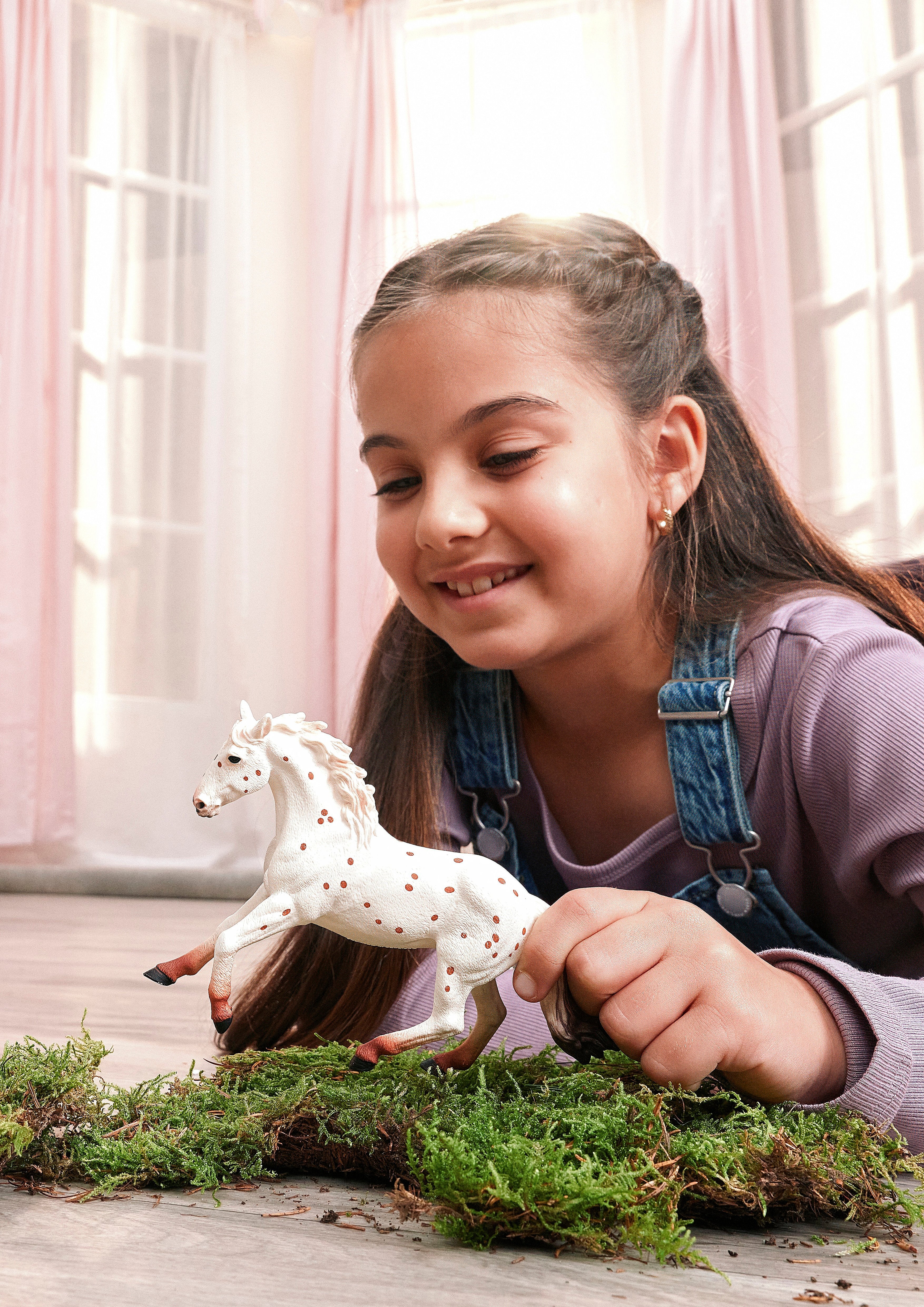 EAN 4069111407074 - schleich BAYALA 14917 figura de juguete para niños imagen 2