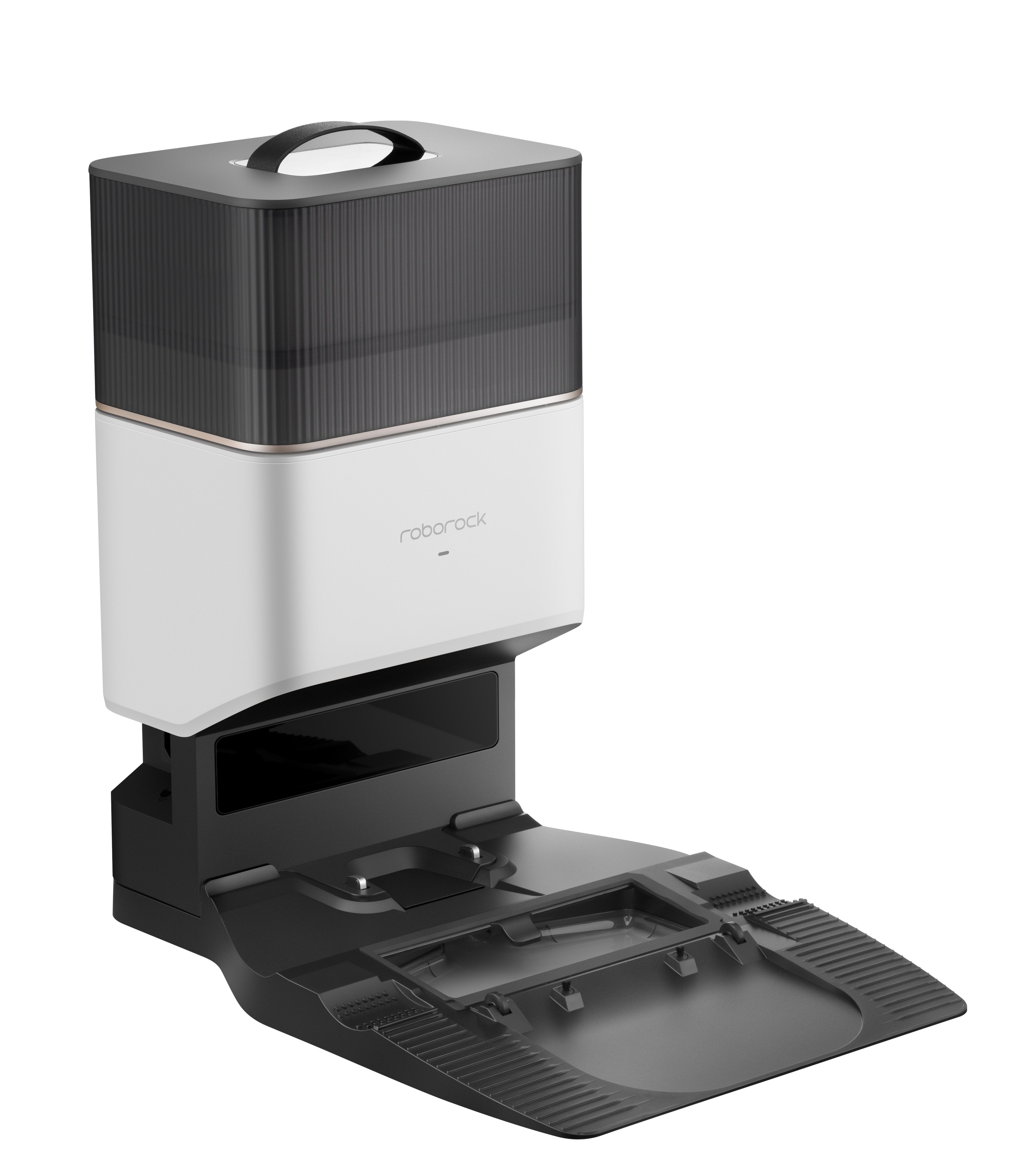 EAN 6970995787764 - Roborock Q8 Max+ 0,47 L Blanco imagen 5