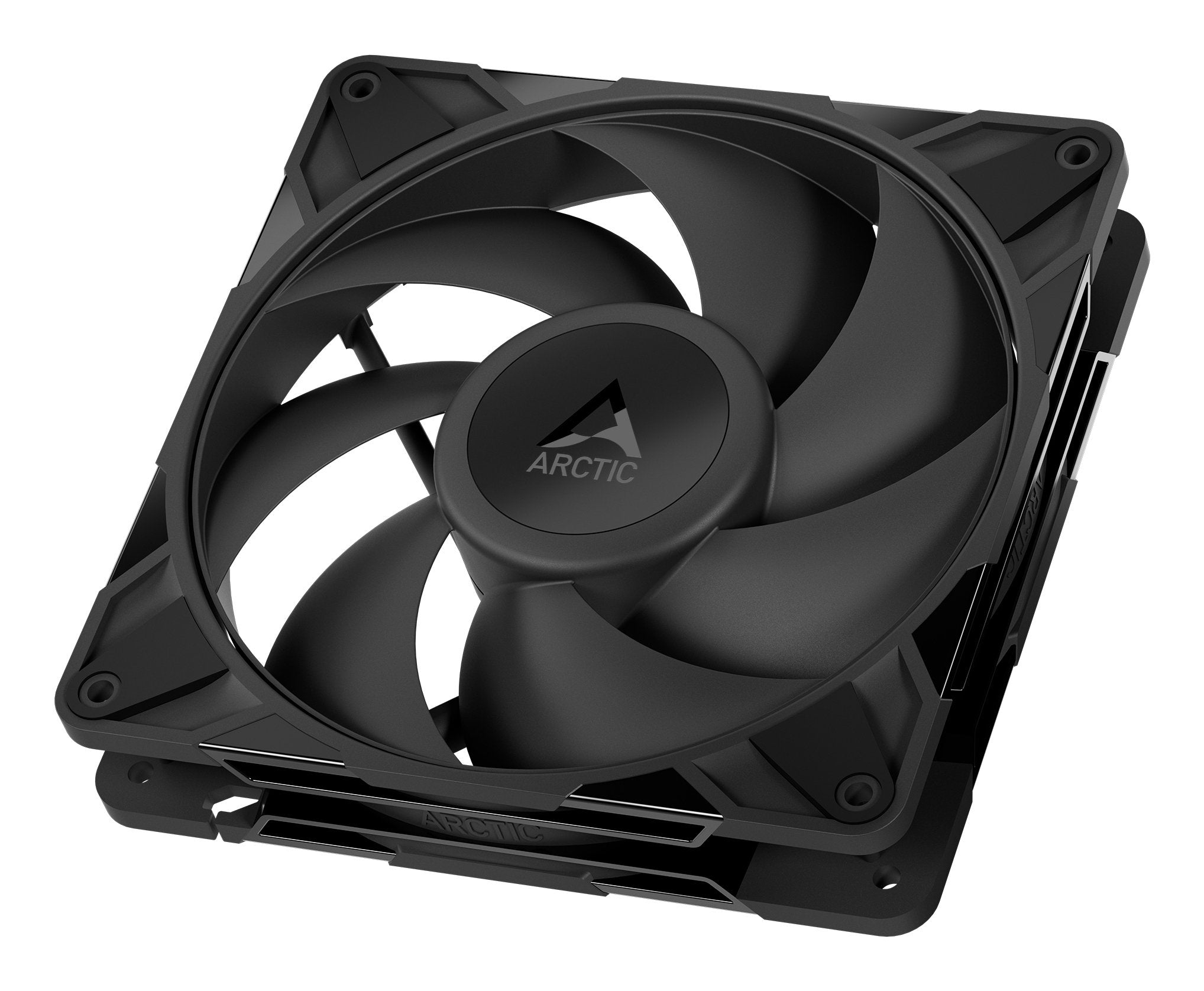 EAN 4895265000386 - ARCTIC P14 Pro PST Carcasa del ordenador Ventilador 14 cm Negro 1 pieza(s) imagen 5