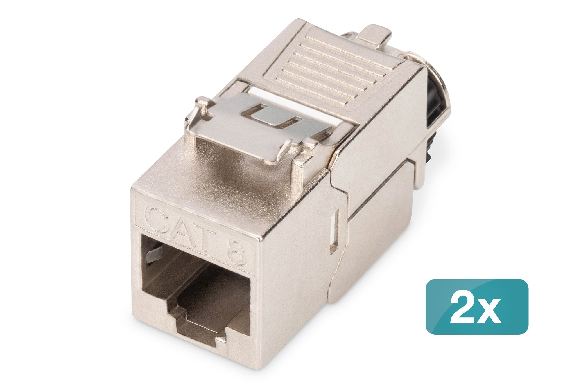 EAN 4016032495185 - Digitus DN-93816-2 módulo de conector de red imagen 1
