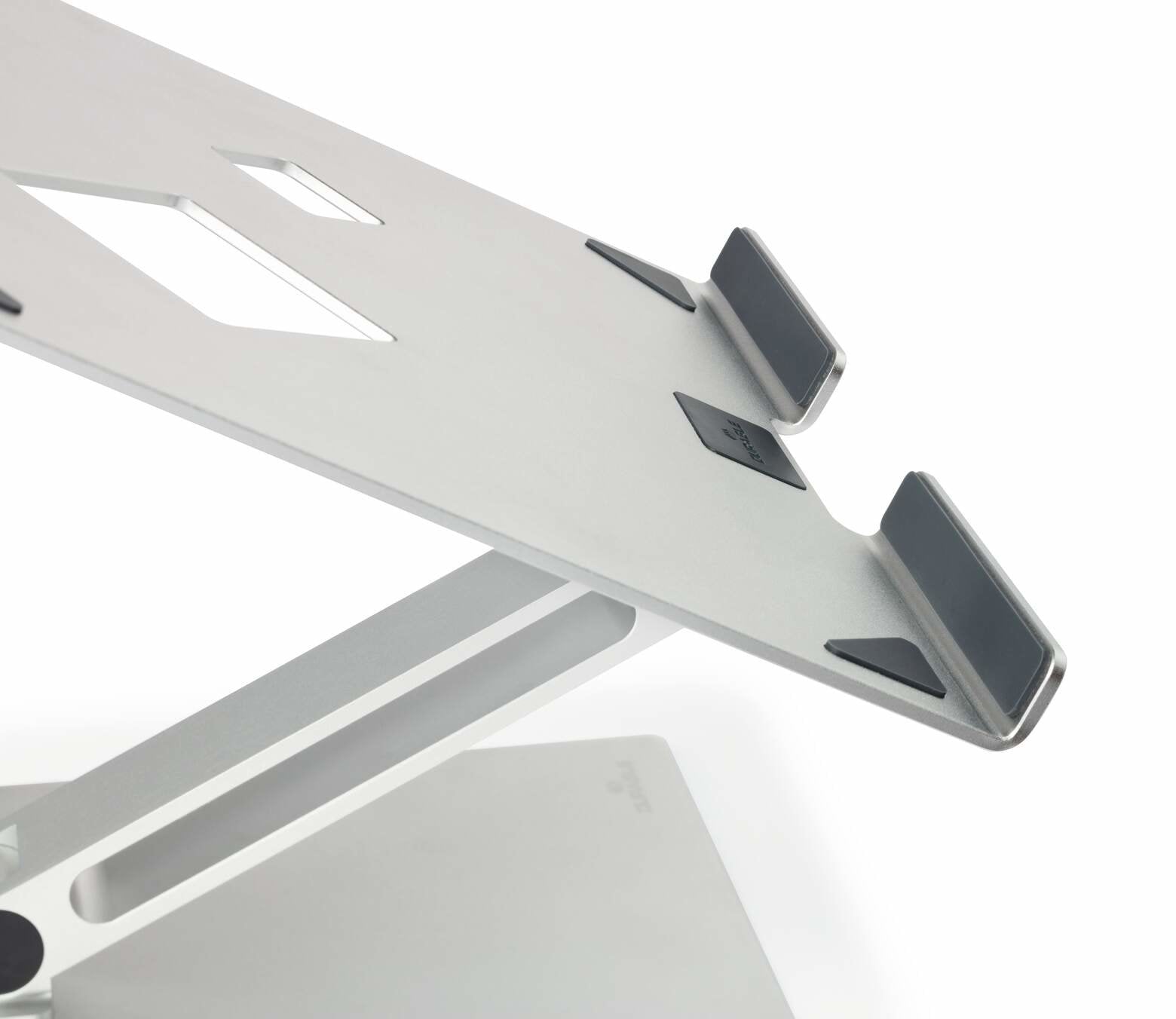 EAN 4005546732145 - Durable 505023 soporte Soporte pasivo Portátil Plata imagen 4