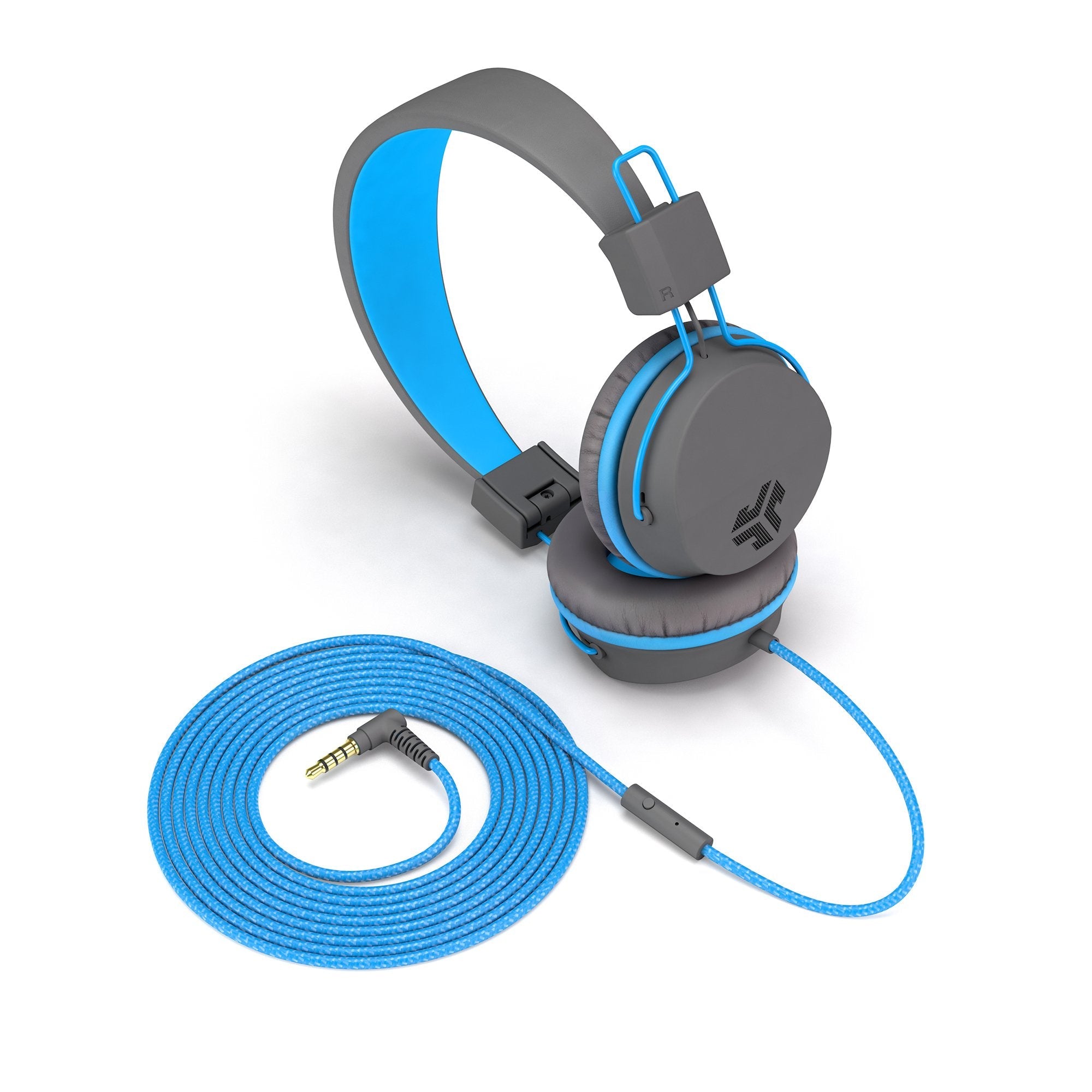 Jbuddies Studio Kids  Grey/Blue