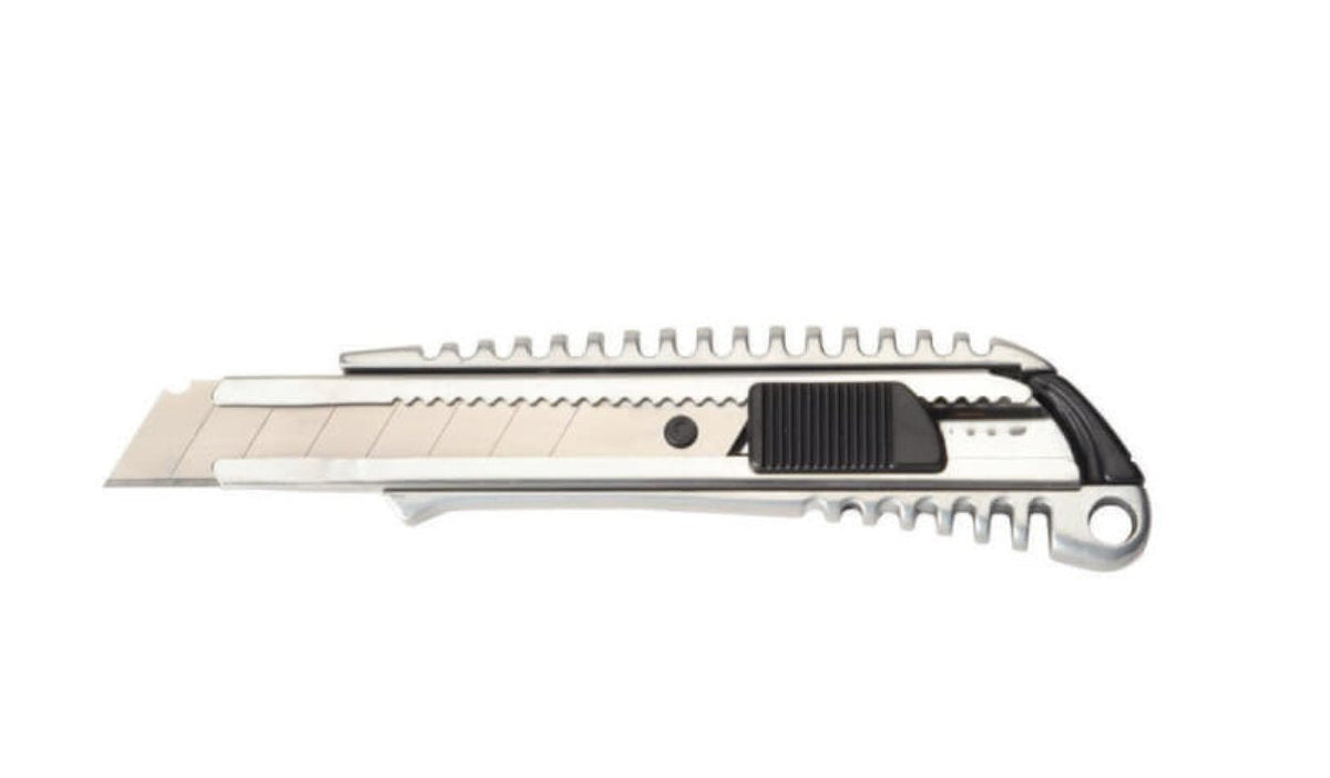 Jakob Maul Gmbh Maul - Cuchillo Con Abbruchklingen - 18 Mm