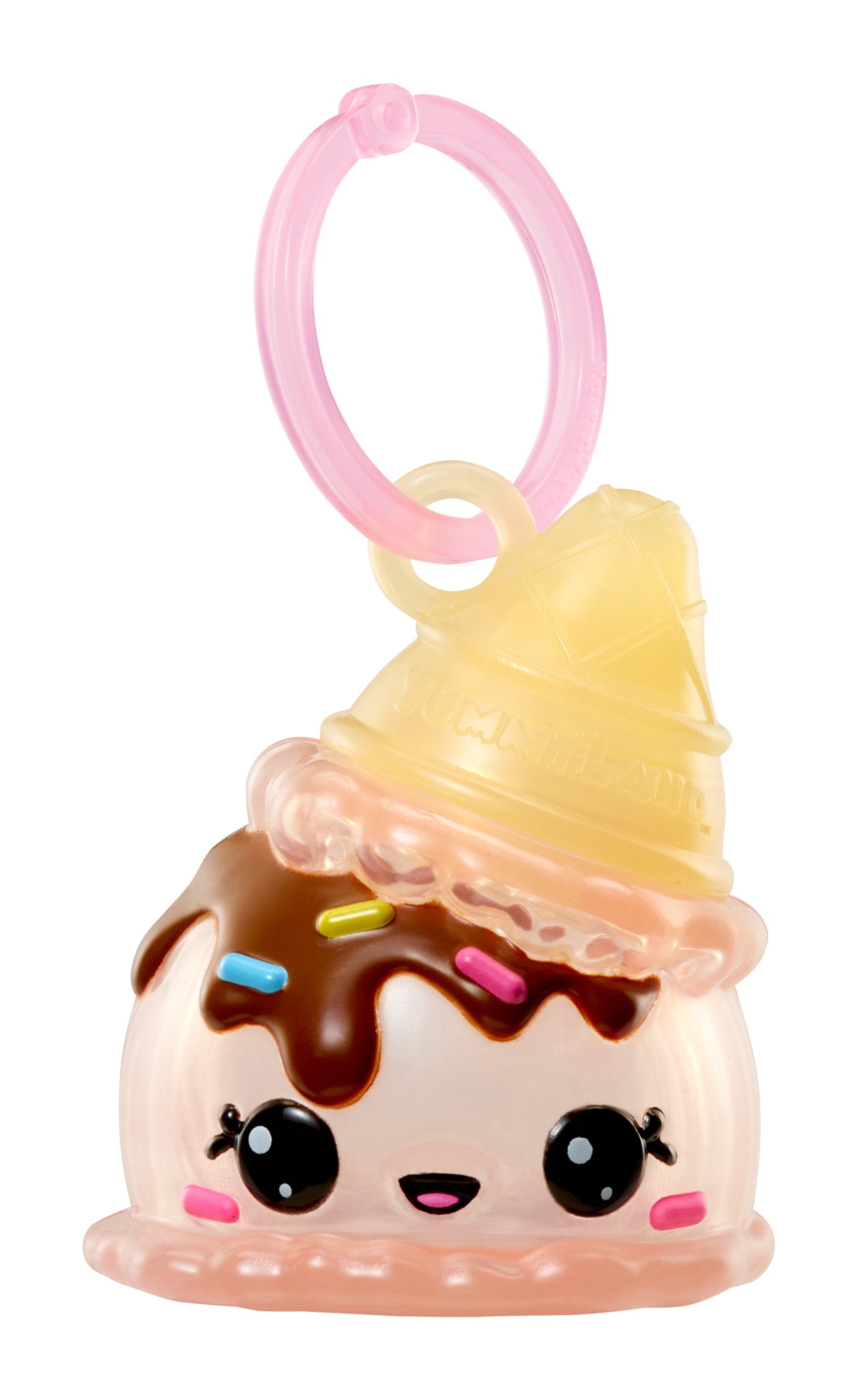 EAN 0035051526476 - MGA Entertainment Yummiland Num Nom Body Scent Asst in PDQ imagen 11