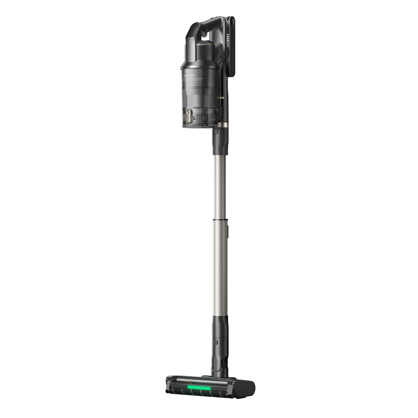 EAN 6978794731254 - MOVA G70 Aspiradora escoba Batería Secar HEPA Sin bolsa 0,5 L 700 W Negro 20 Ah imagen 4