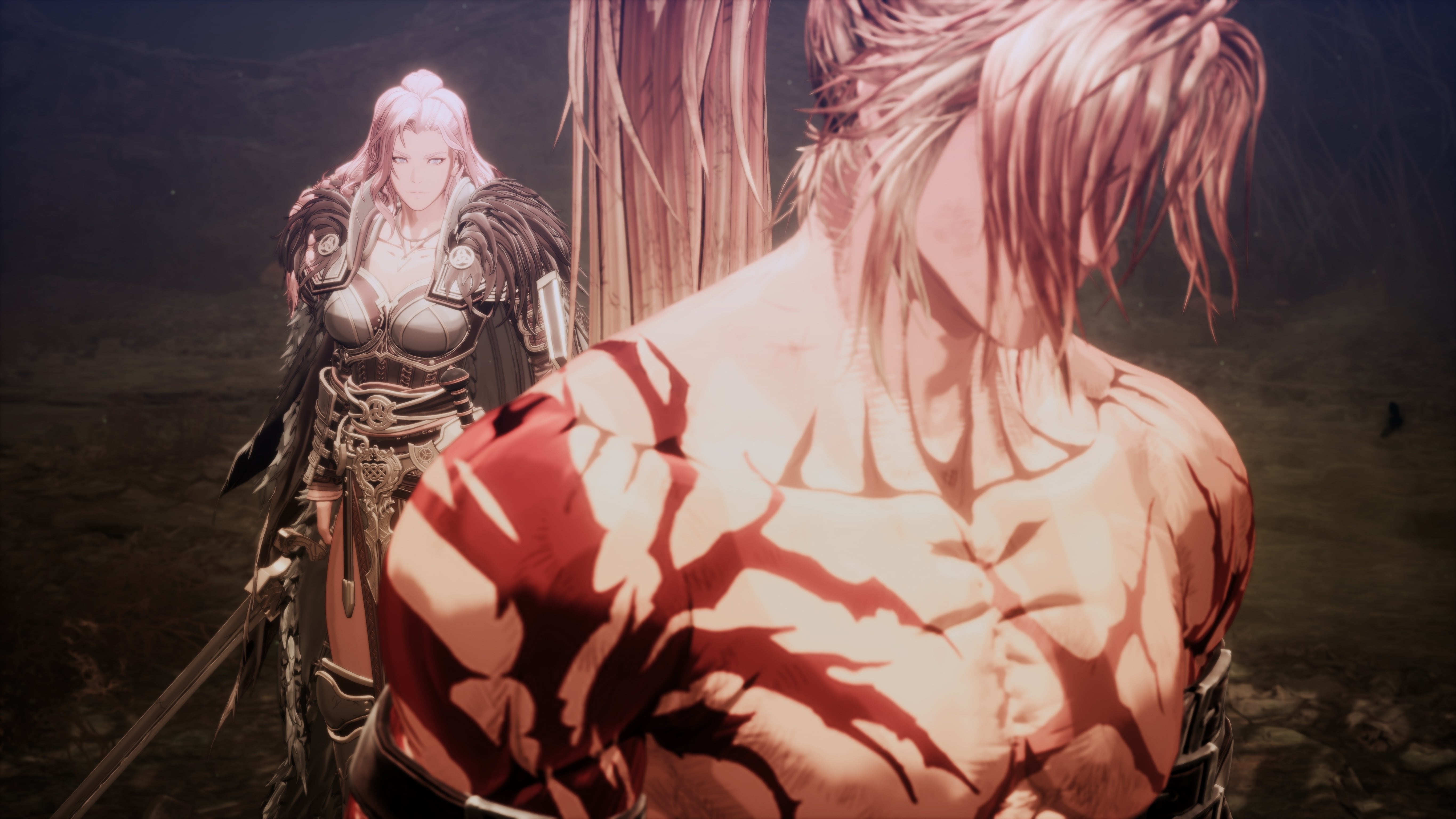 The First Berserker Khazan Ps5 Uk