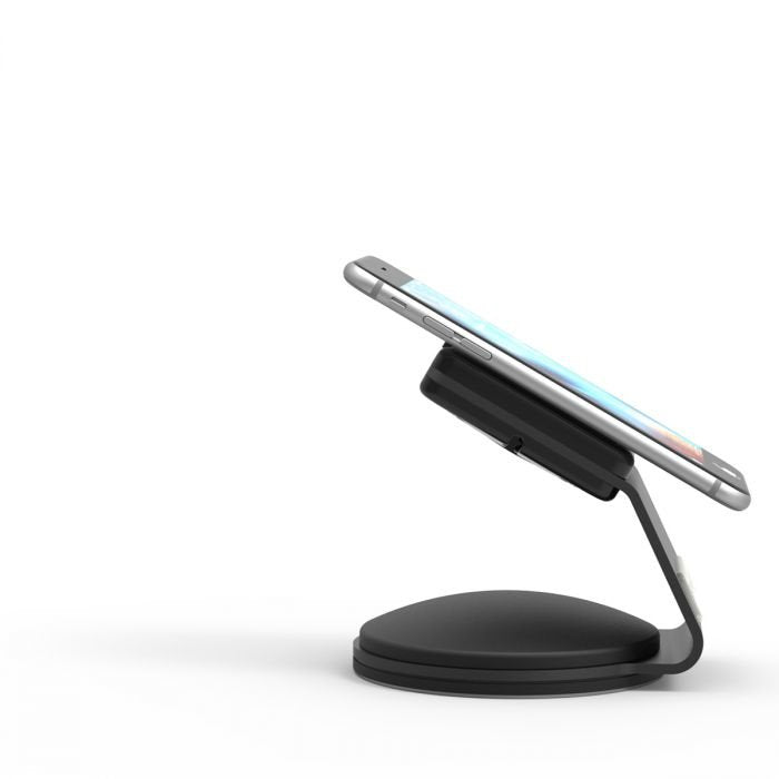 EAN 0857083006432 - Compulocks 199BSLDDCKB soporte Teléfono móvil/smartphone Negro imagen 8