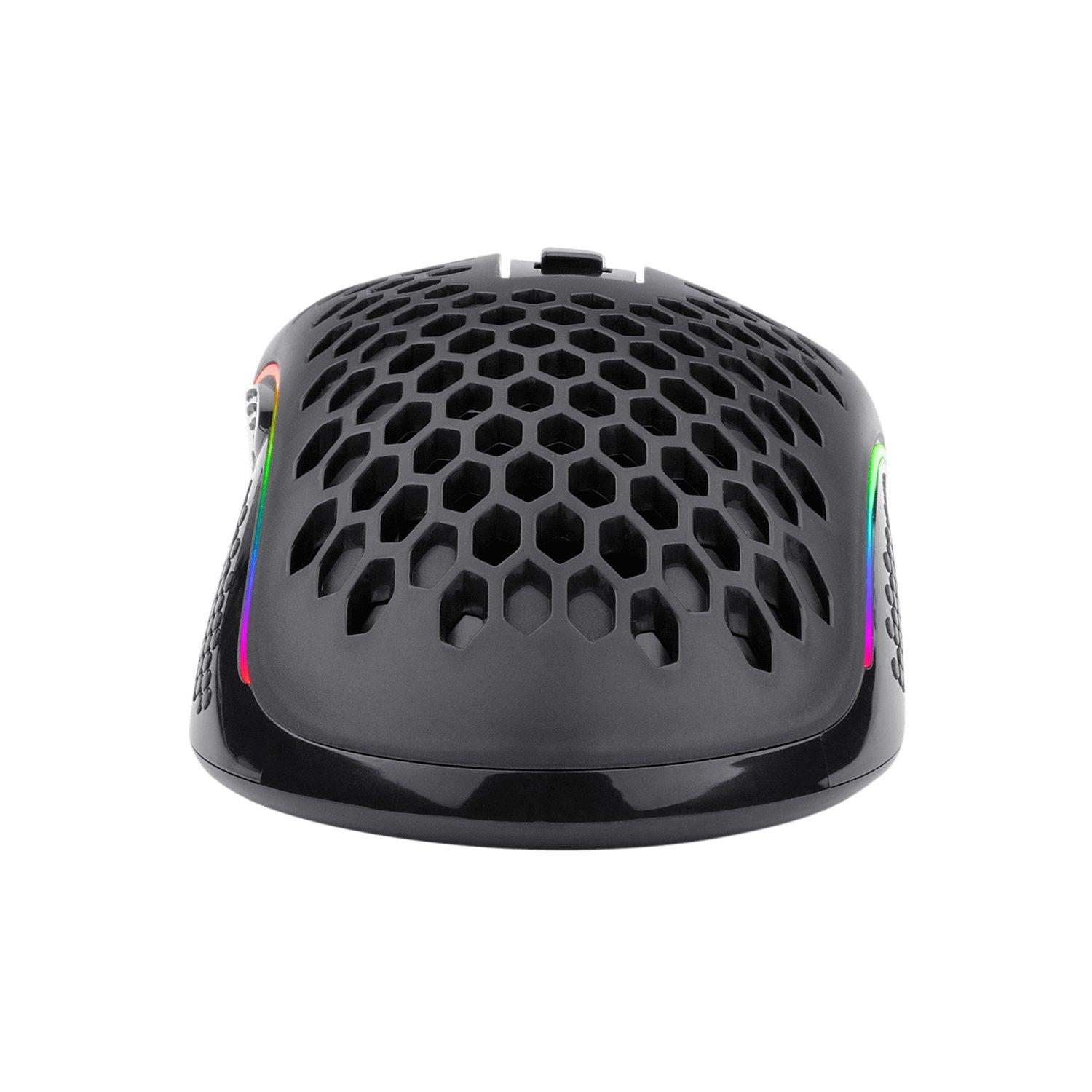 EAN 6950376778536 - REDRAGON M988-RGB ratón Juego mano derecha USB tipo A Óptico 32000 DPI imagen 5