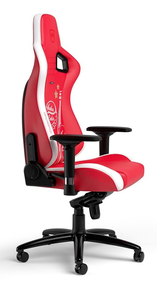 Noblechairs Epic Nuka Cola Edition Nbl-Pu-Fnc-001