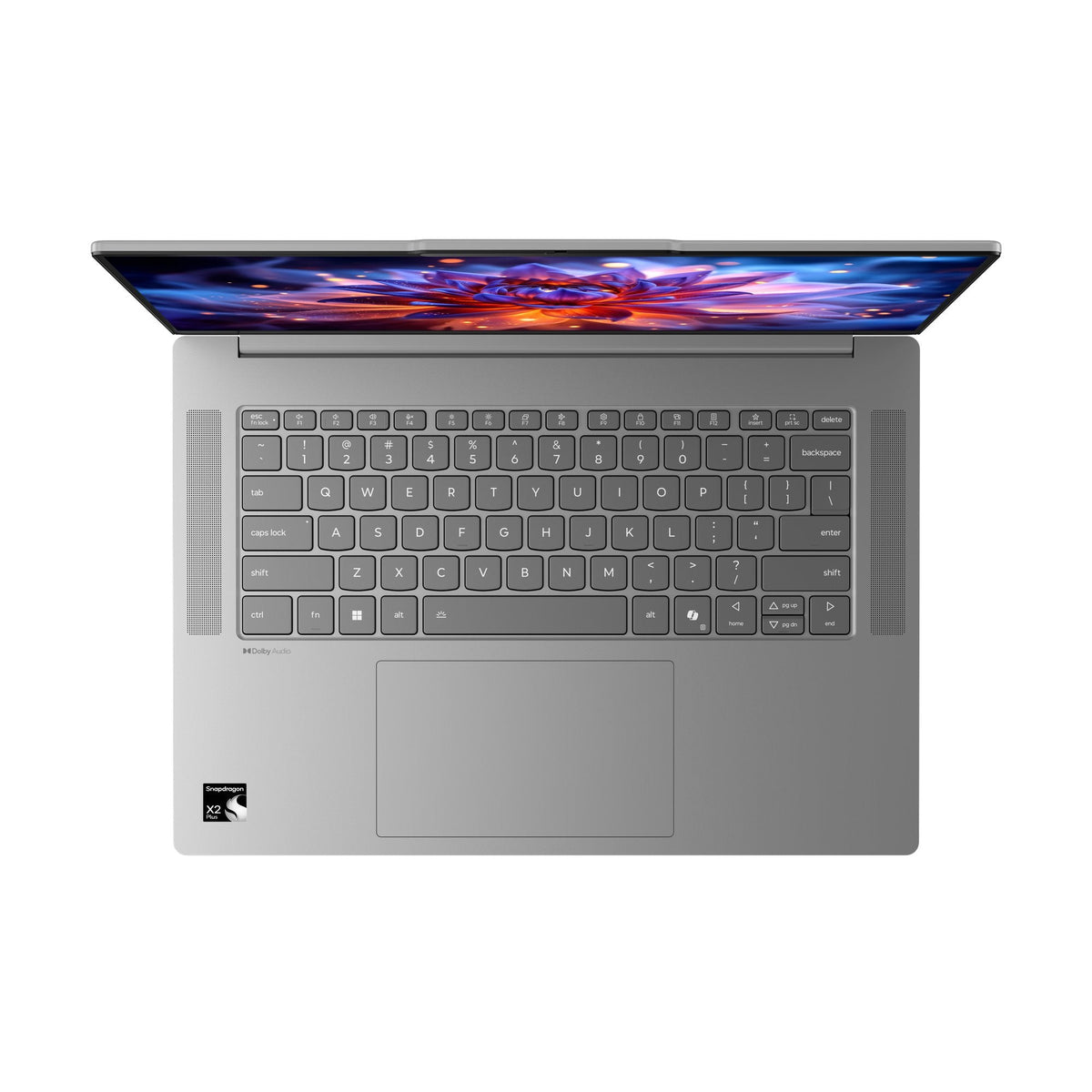 Portátil Lenovo Ideapad Slim 5x 15q8y11-708 15,3 Snapdrago