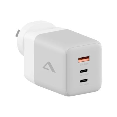 Alogic 3x100 Rapid Power 100w Multi Country Travel Charger