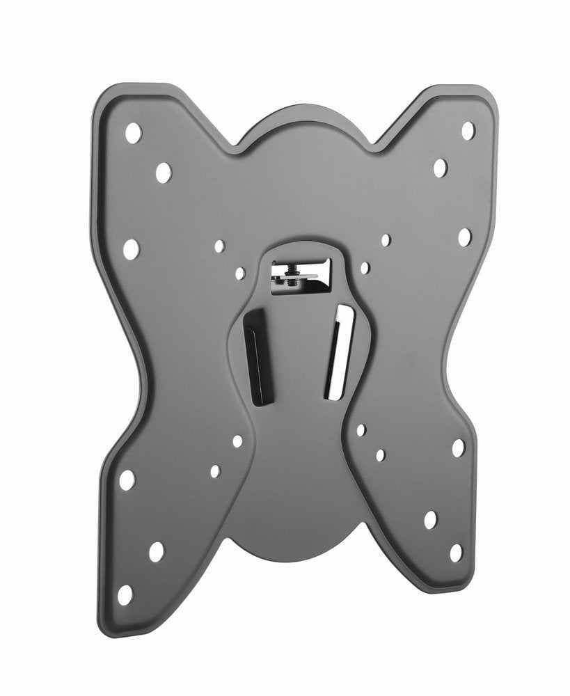 Soporte De Pared Gembird Wm-42f-03  Para Tv (Fijo), 23-42, Hasta 25kg