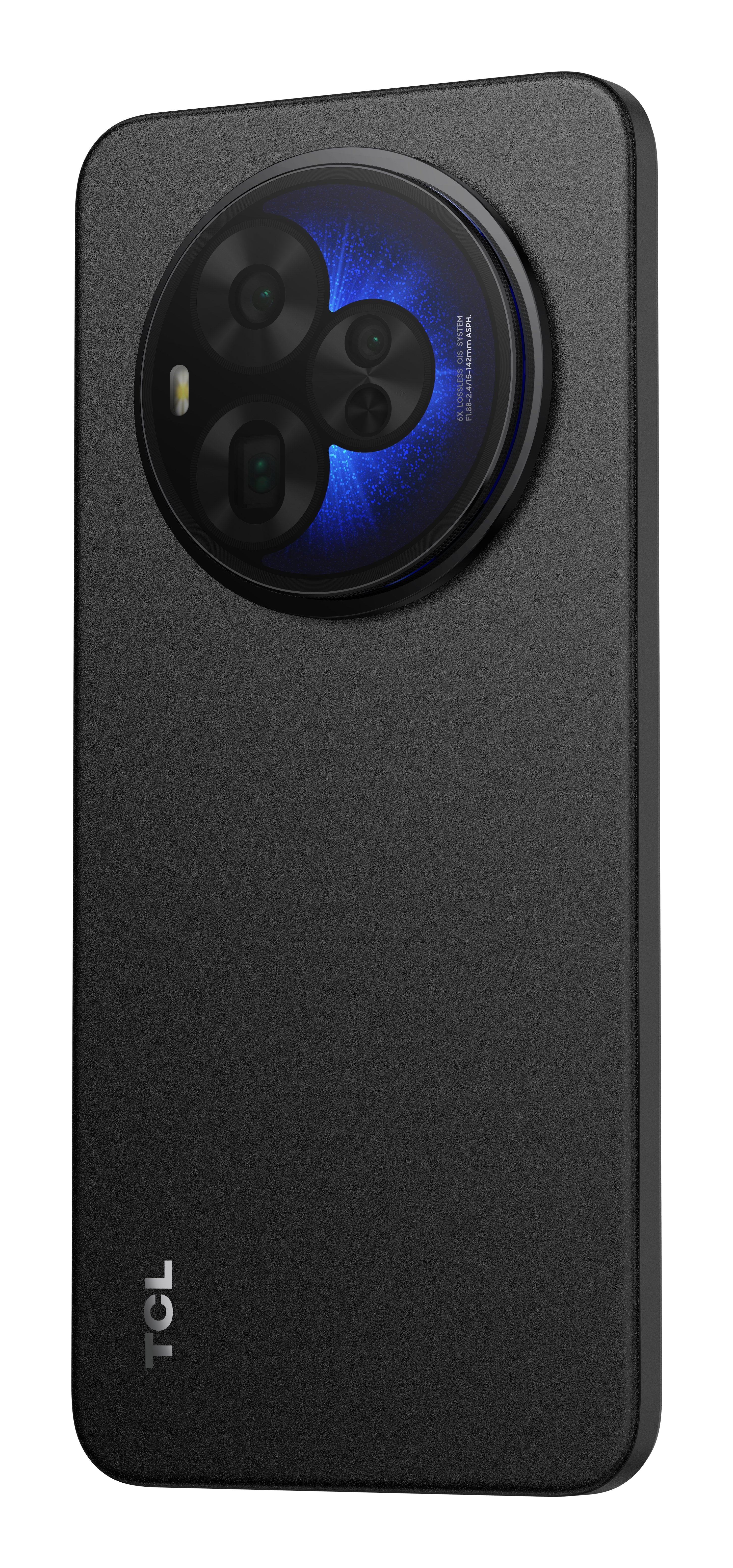 EAN 4894461869032 - TCL 60 NXTPAPER Ultra 18,3 cm (7.2") SIM doble Android 15 5G USB Tipo C 12 GB 512 GB 5200 mAh Negro imagen 11