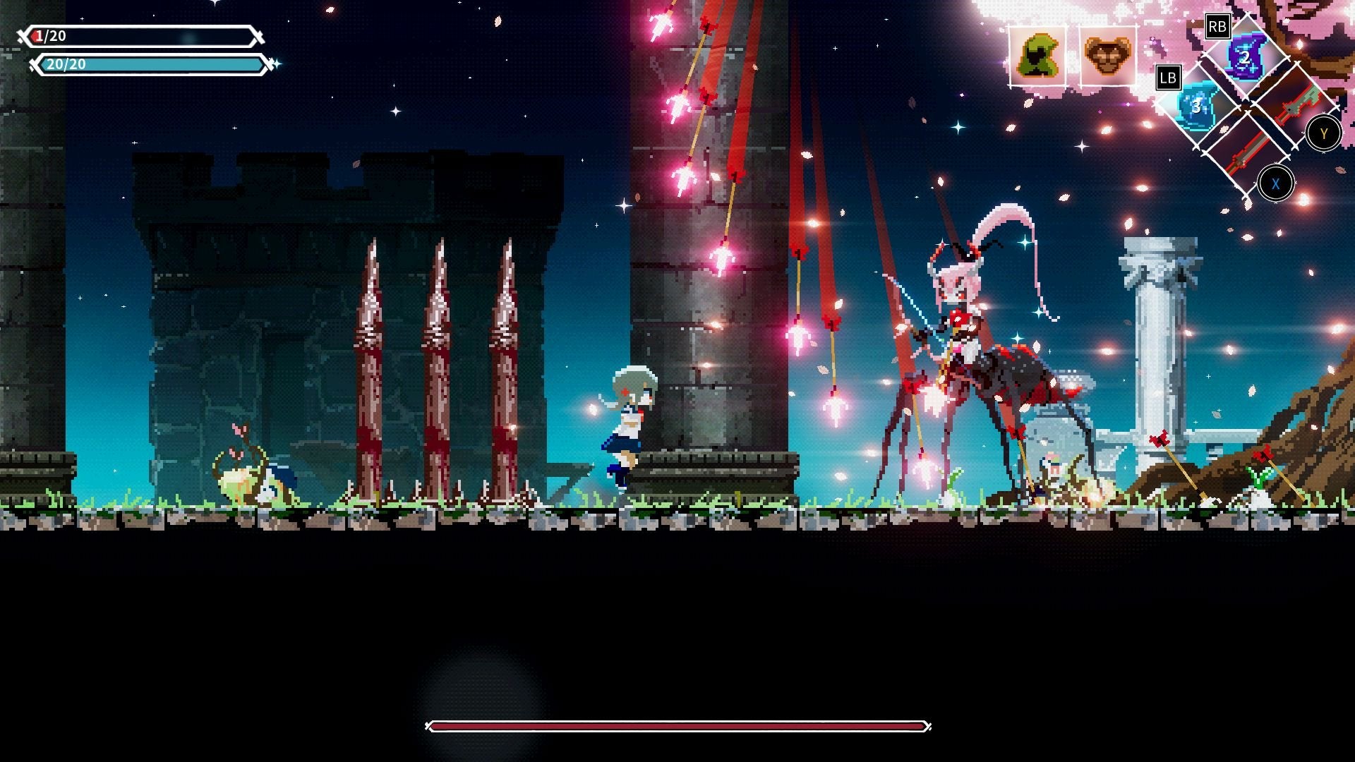 EAN 3760328373350 - Red Art Games Lost Ruins imagen 11