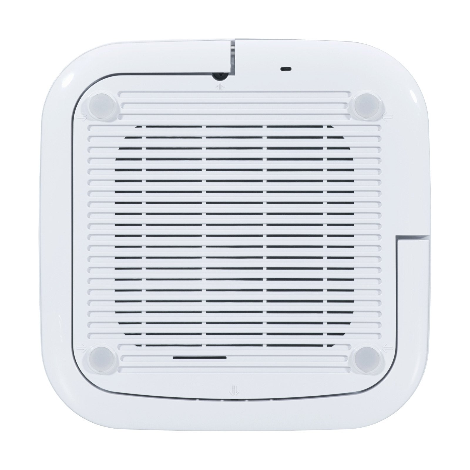 Sangean H200 Blanco Altavoz Portátil Inalámbrico