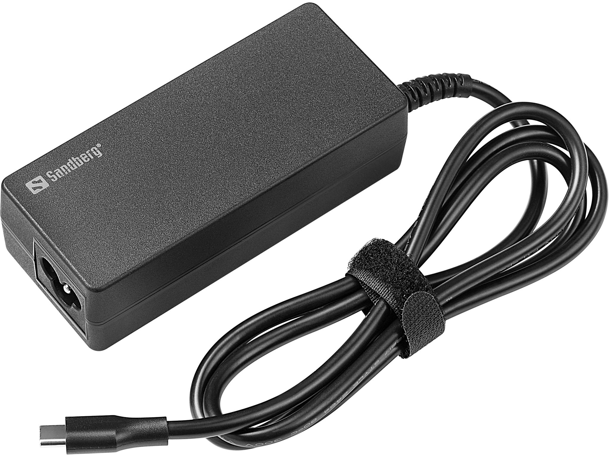 Usb-C Ac Charger Pd65w Eu+Uk