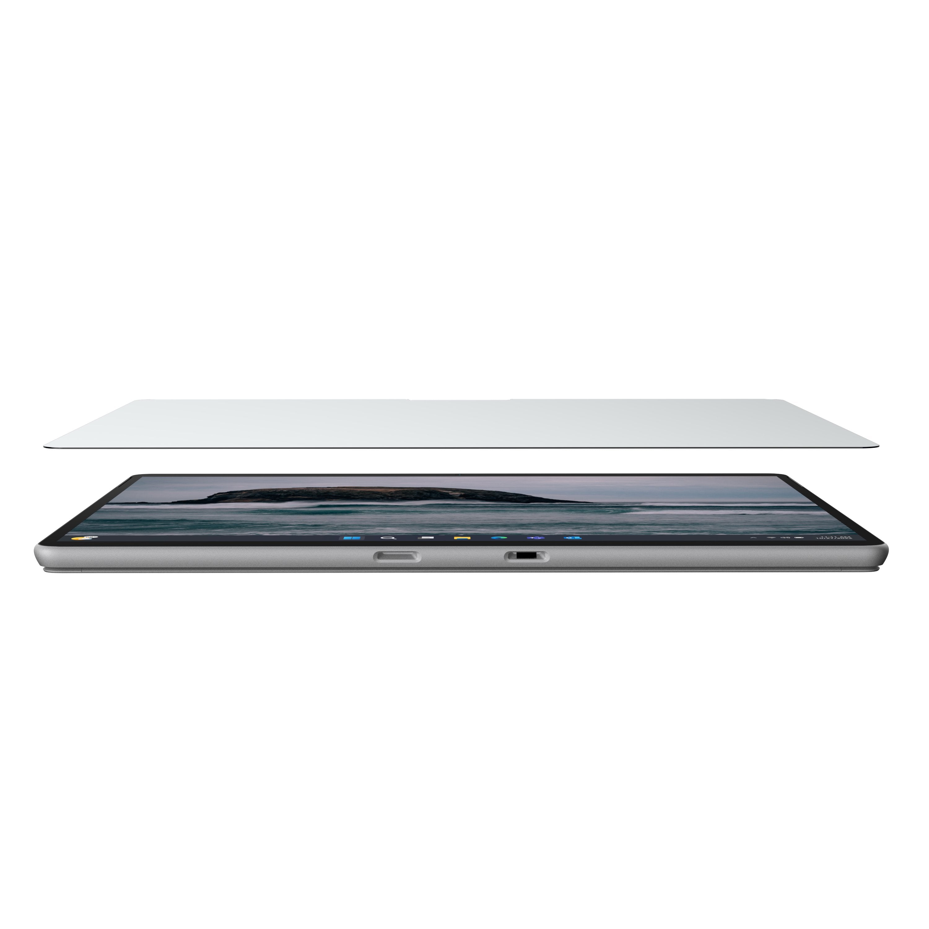 EAN 0840283906480 - Urban Armor Gear Glass Shield Plus Protector de pantalla Microsoft 1 pieza(s) imagen 2