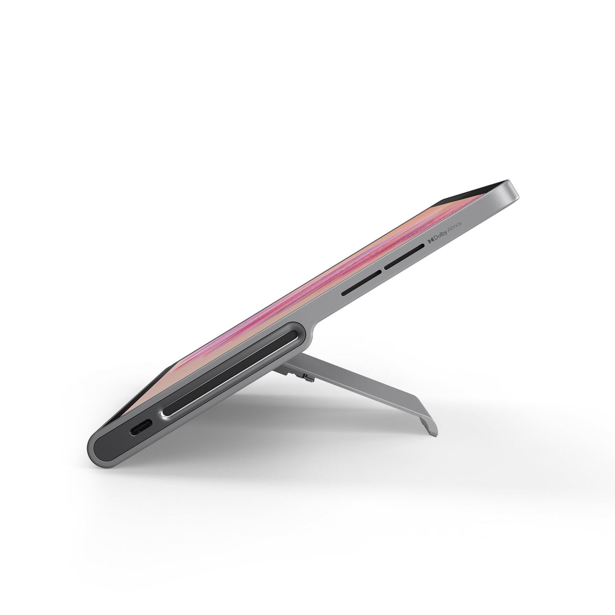 Lenovo Idea Tab Plus 8ram 128gb Gris