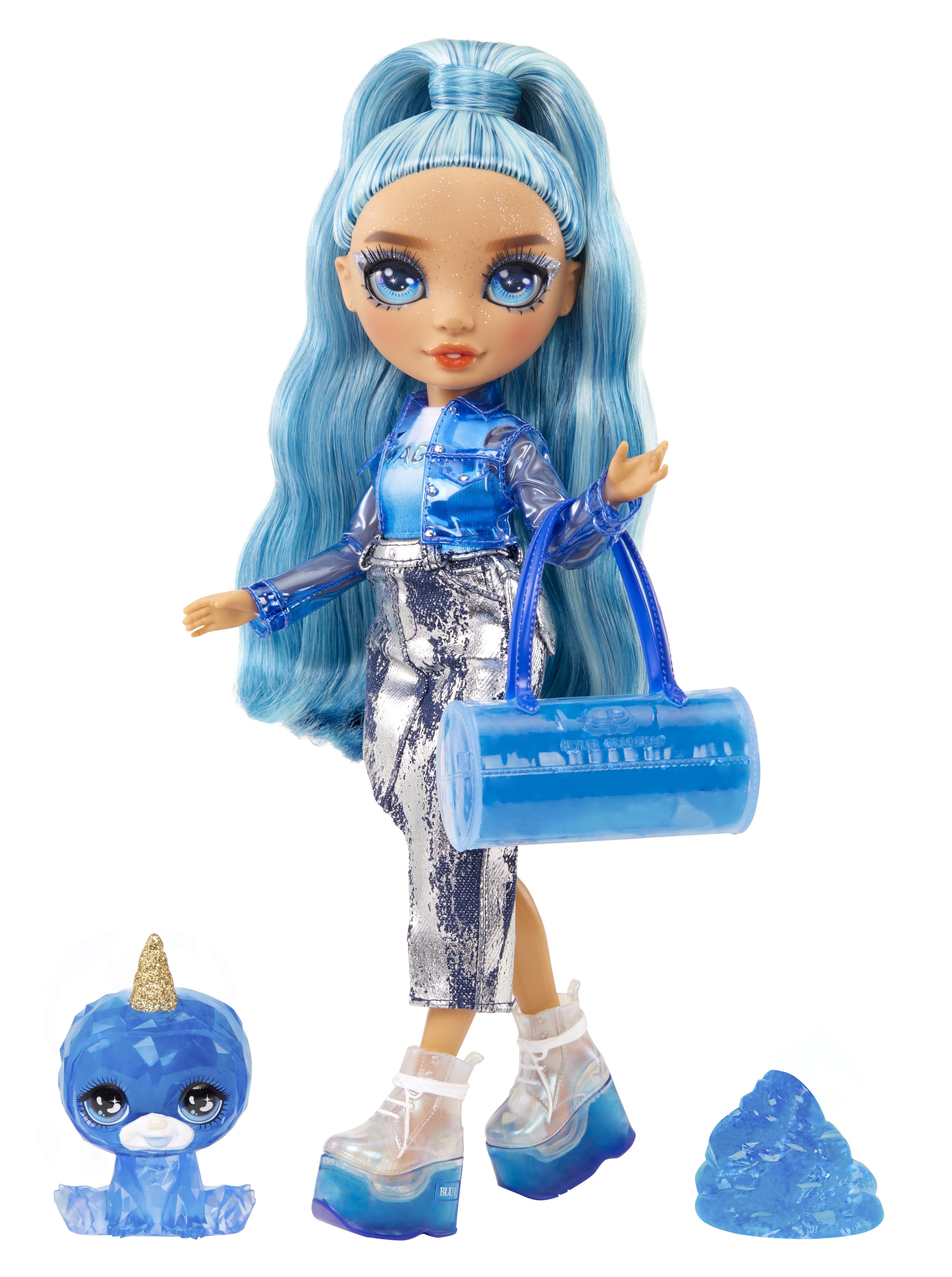 EAN 35051120216 - Rainbow High 120216EU muñeca imagen 10