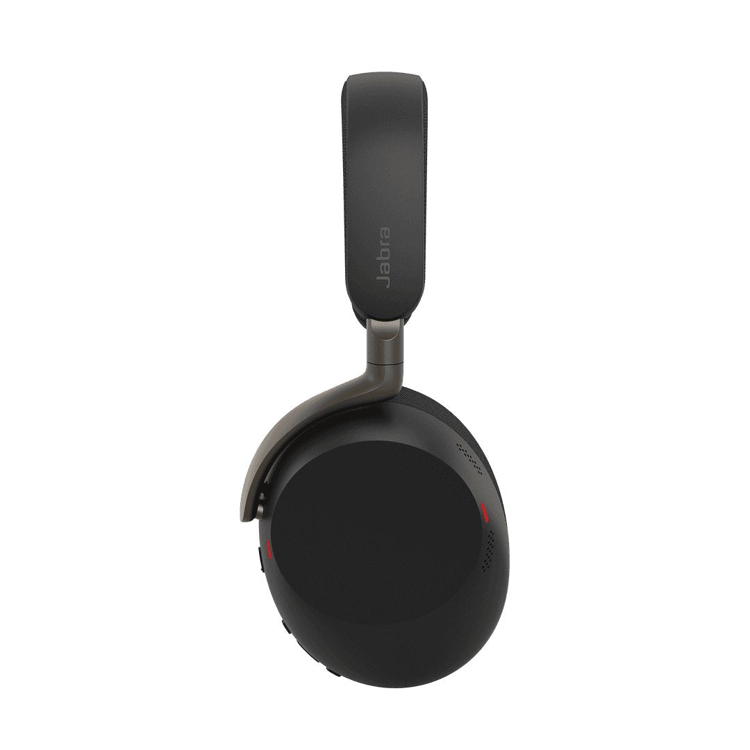 EAN 5706991034455 - Jabra Evolve3 85 Auriculares Inalámbrico y alámbrico Diadema USB Tipo C Bluetooth Negro imagen 4