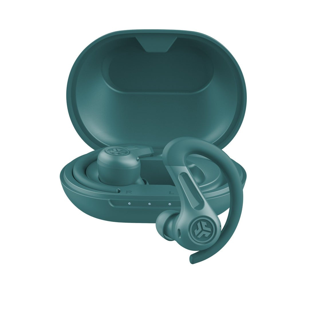 Jlab Jbuds Sport Anc Tws In-Ear Bl. In-Ear-Kopfhörer Graphite