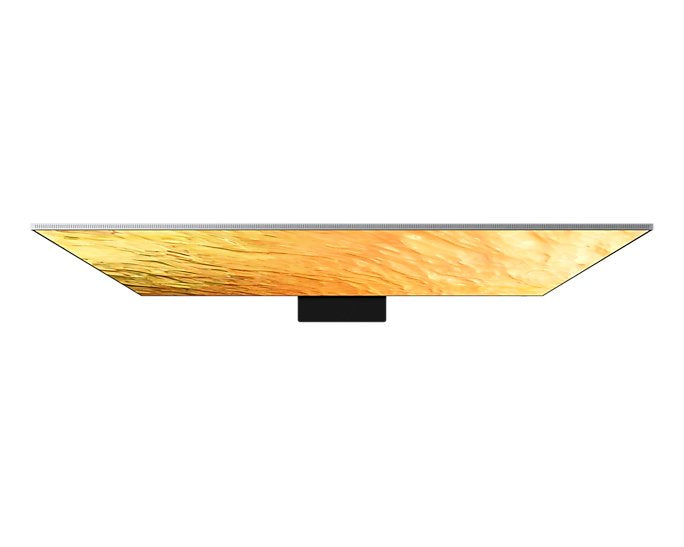 Samsung Series 8 75qn800b 190,5 Cm (75") 8k Ultra Hd Smart Tv Wifi Acero Inoxidable