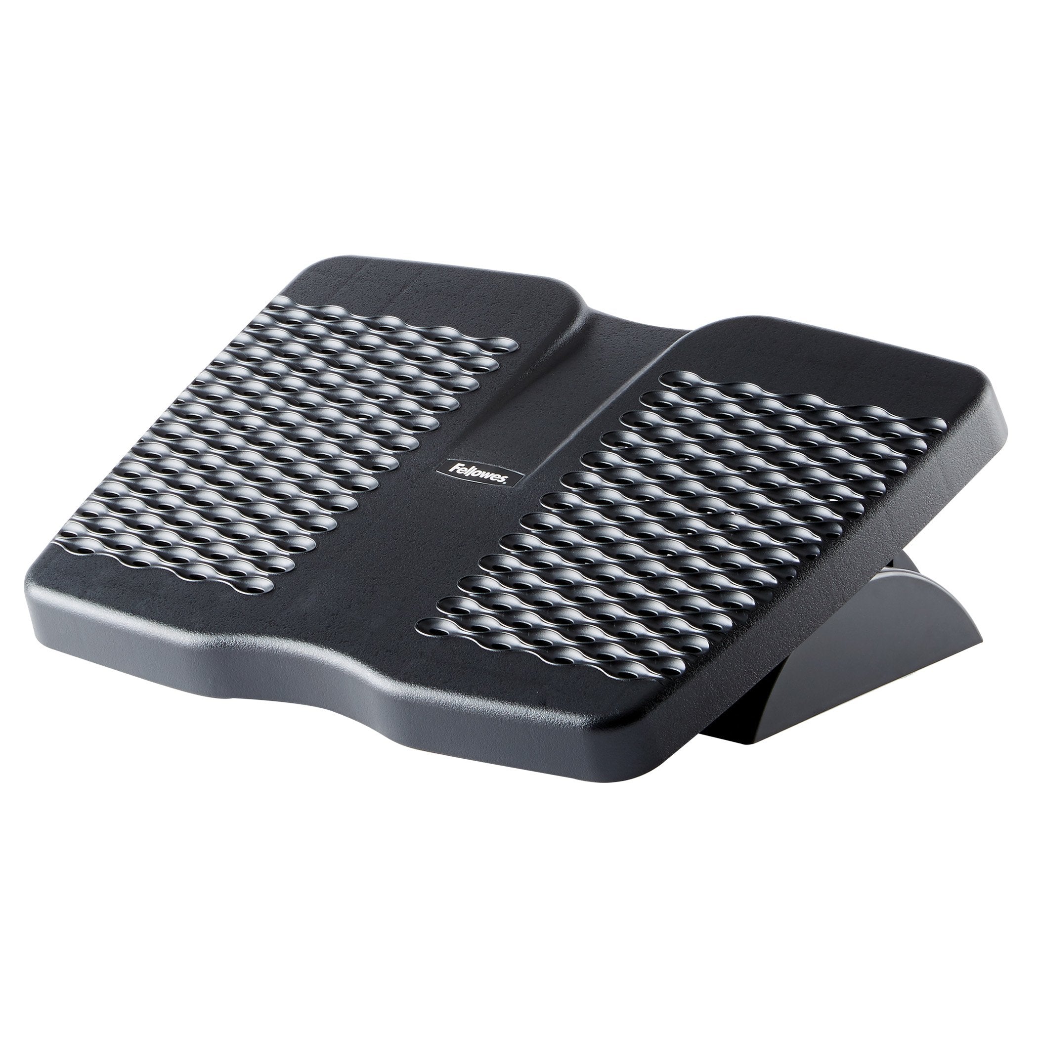 Reposapiés Fellowes Refresh 8066001 Con Ventilación 9.53 X 45.24 X 33.02cm