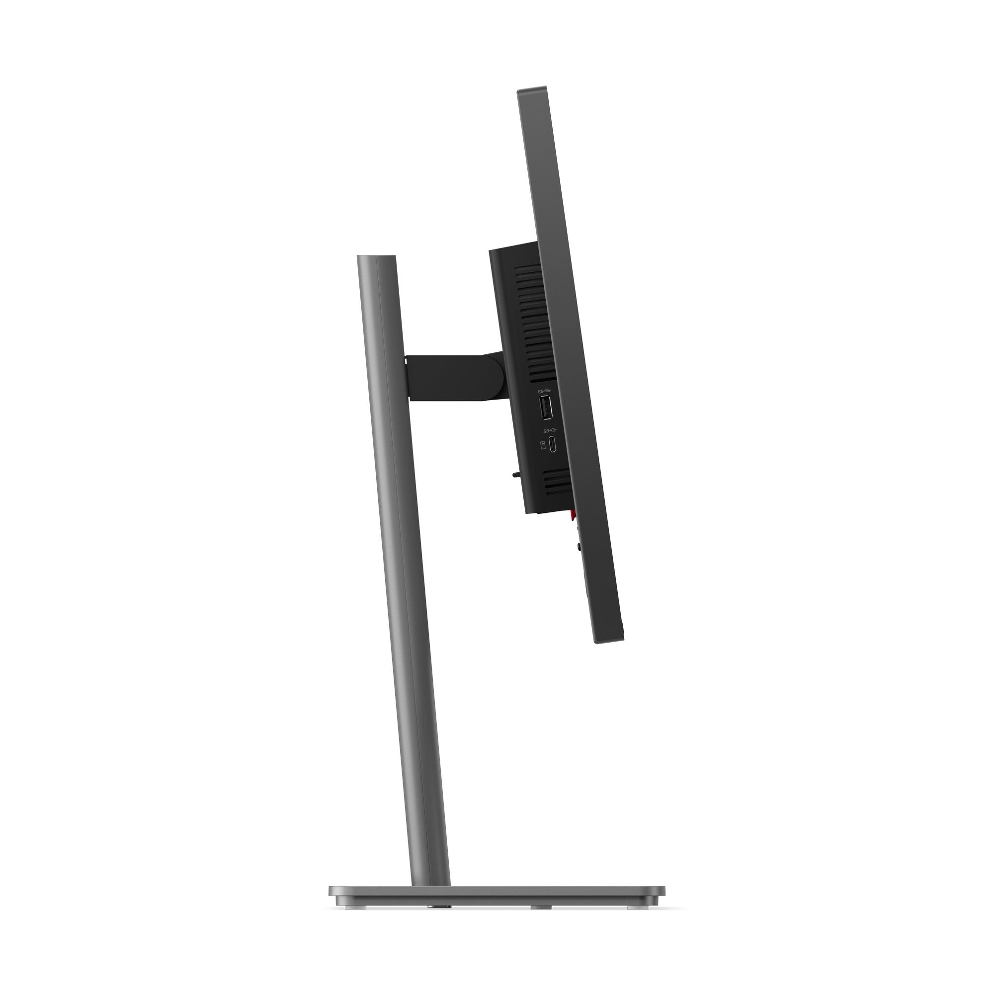 EAN 198156544872 - Lenovo ThinkVision P24QD-40 LED display 60,5 cm (23.8") 2560 x 1440 Pixeles Quad HD LCD Negro imagen 8