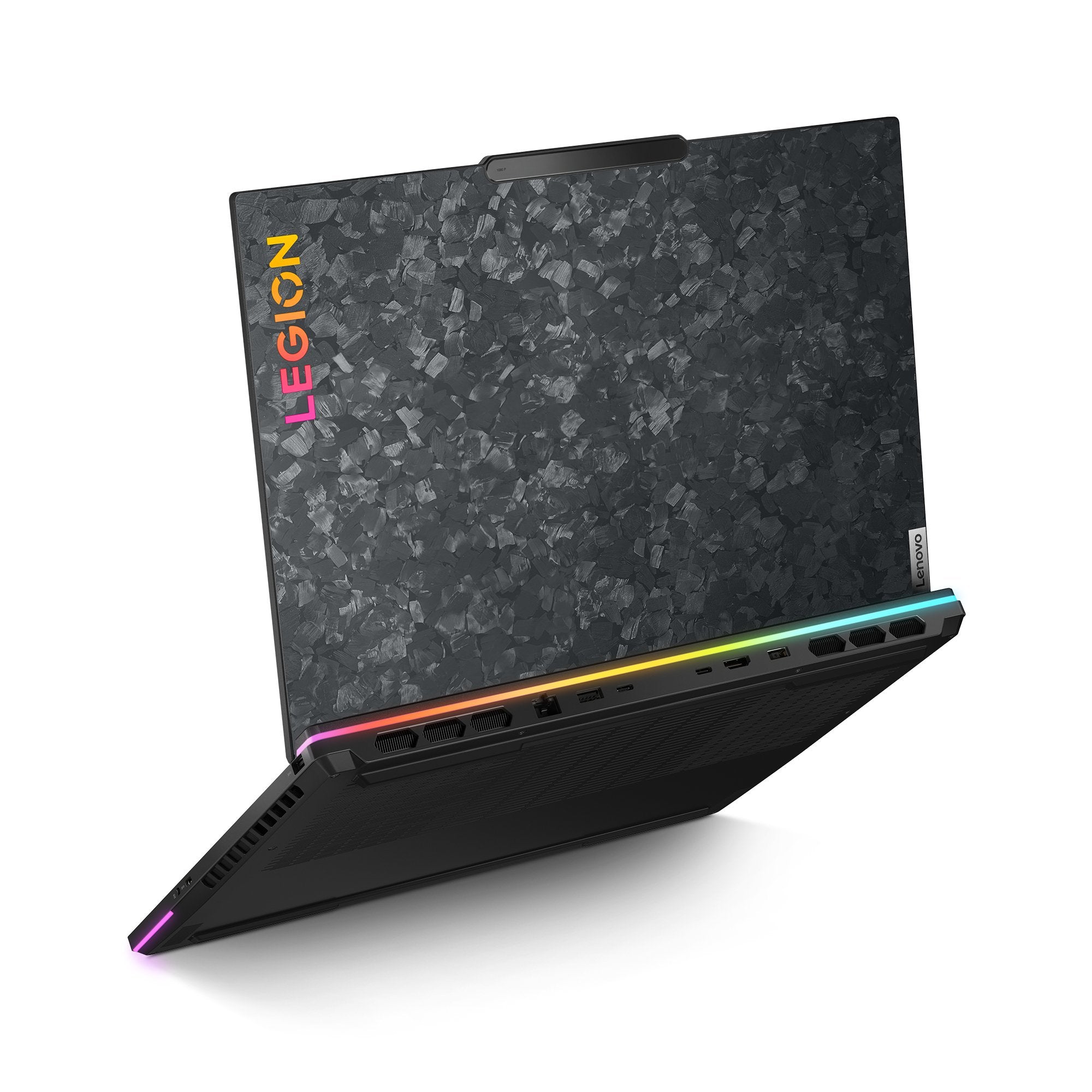 EAN 199271818626 - Lenovo Legion 9 18IAX10 Intel Core Ultra 9 275HX Portátil 45,7 cm (18") WQUXGA 192 GB DDR5-SDRAM 2 TB SSD  imagen 12