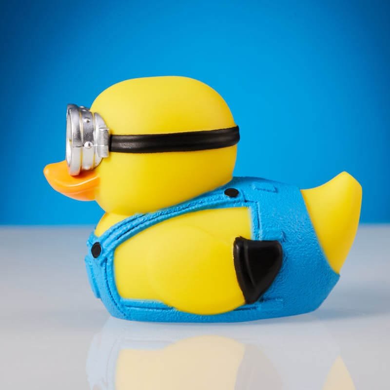 Tubbz Sammelente - Mini Minions Bob 5cm