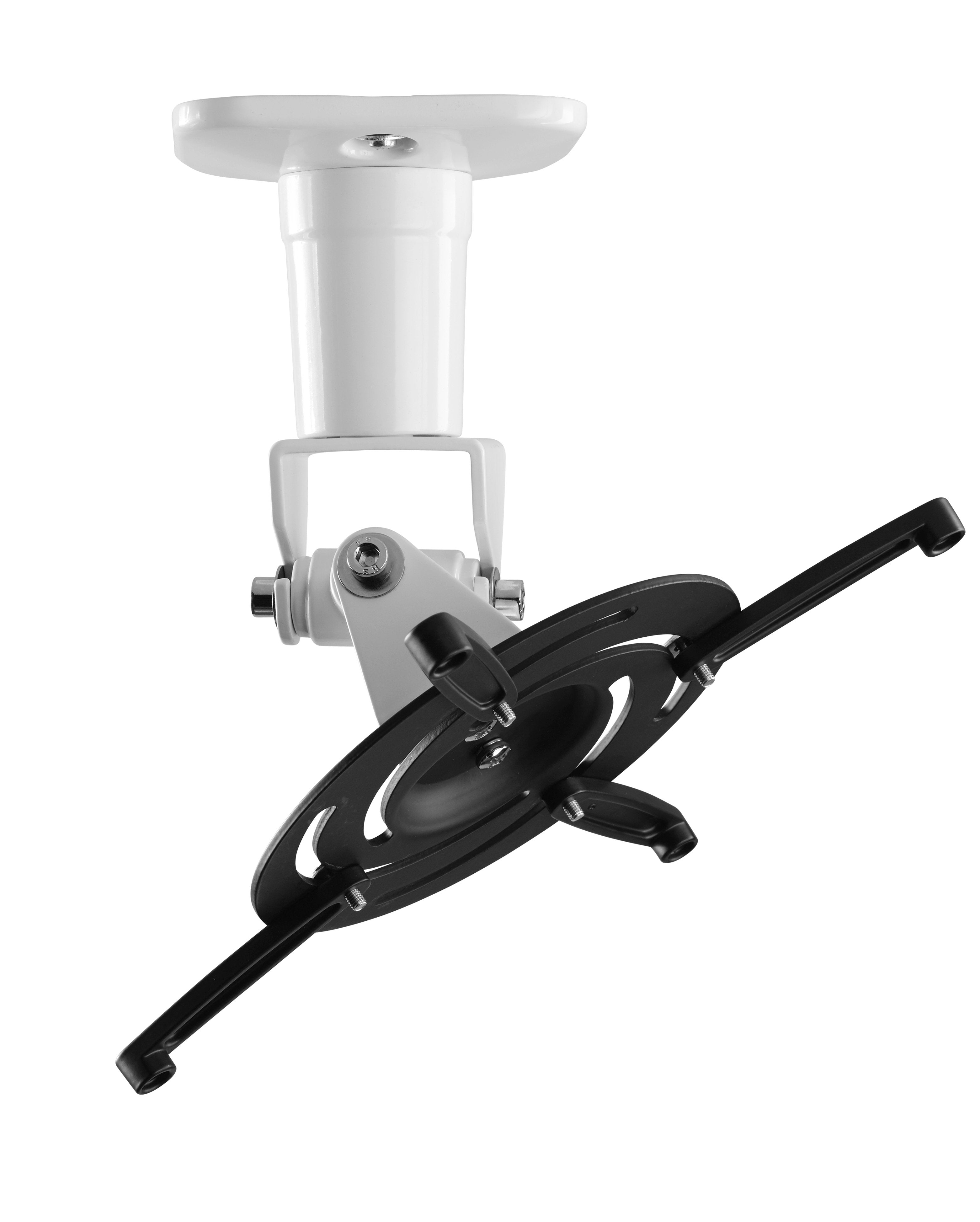 EAN 8716184065880 - One For All Solid WM5320 montaje para projector Techo Negro, Blanco imagen 2