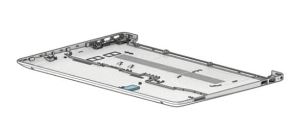 Hpi Base Enclosure
