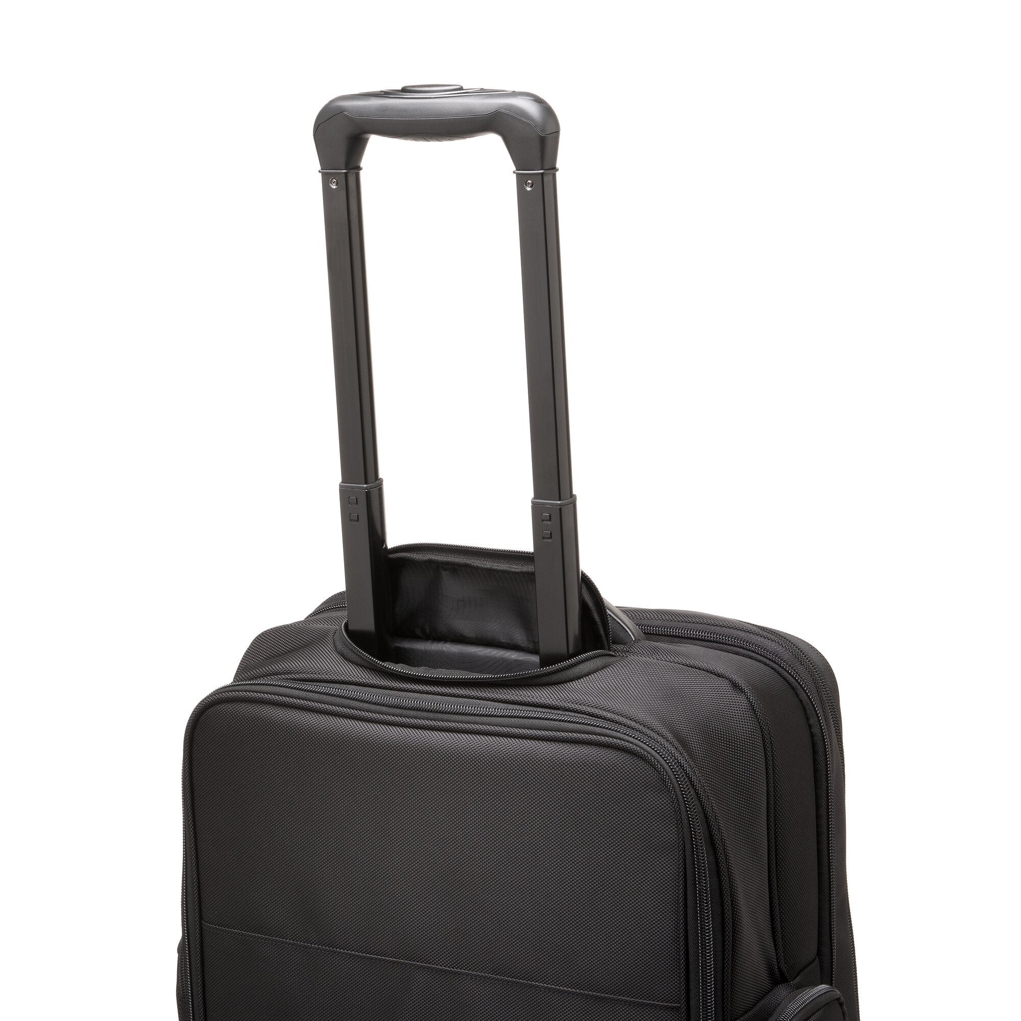 EAN 0085896603849 - Kensington Contour 2.0 Pro 43,2 cm (17") Maletín con ruedas Negro imagen 11