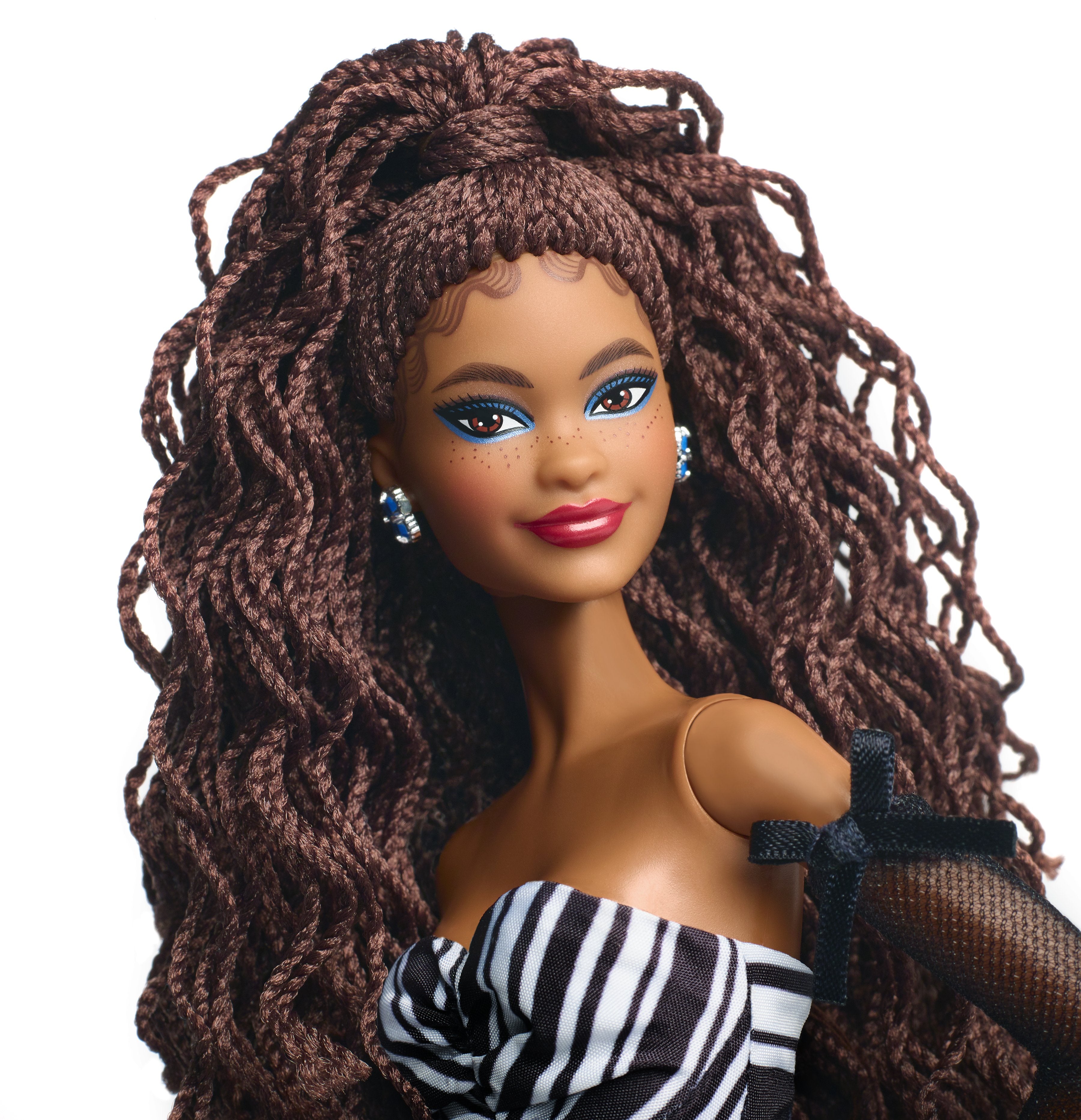 EAN 0194735181094 - Barbie HRM59 muñeca imagen 5