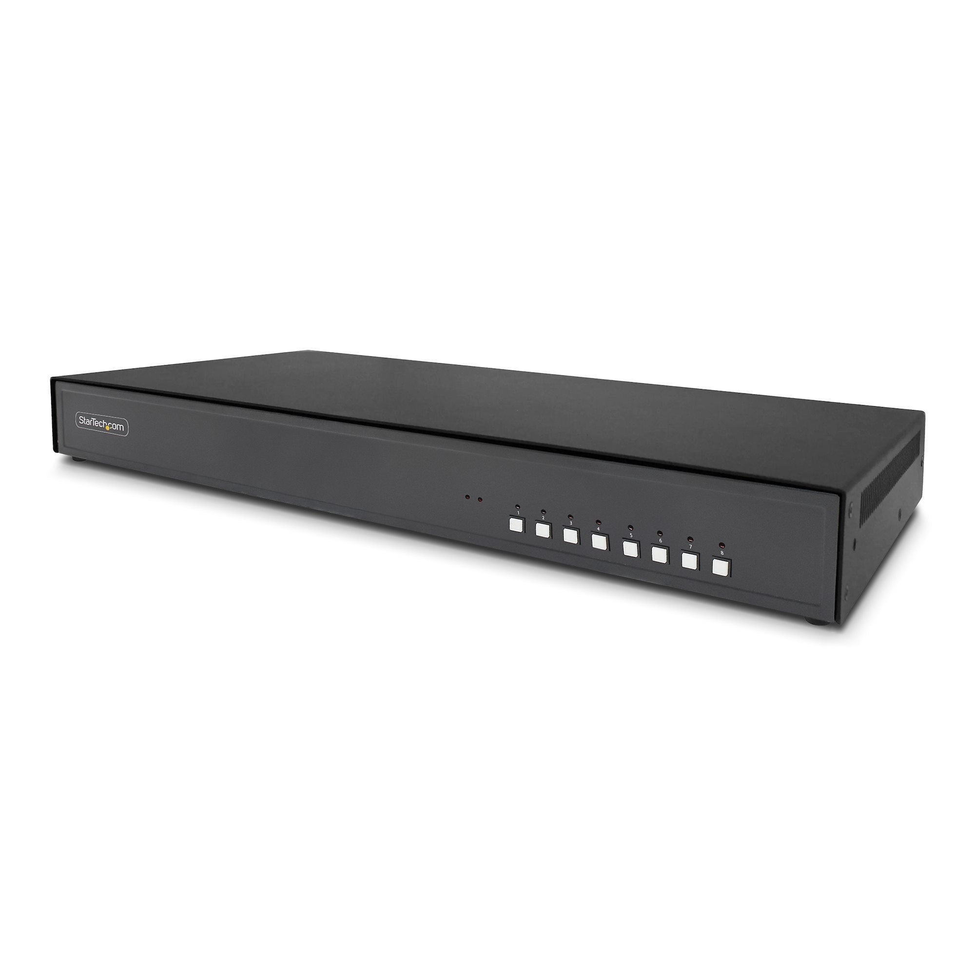 Startech.Com Kvm-Switch - Sicher - 8 X Kvm