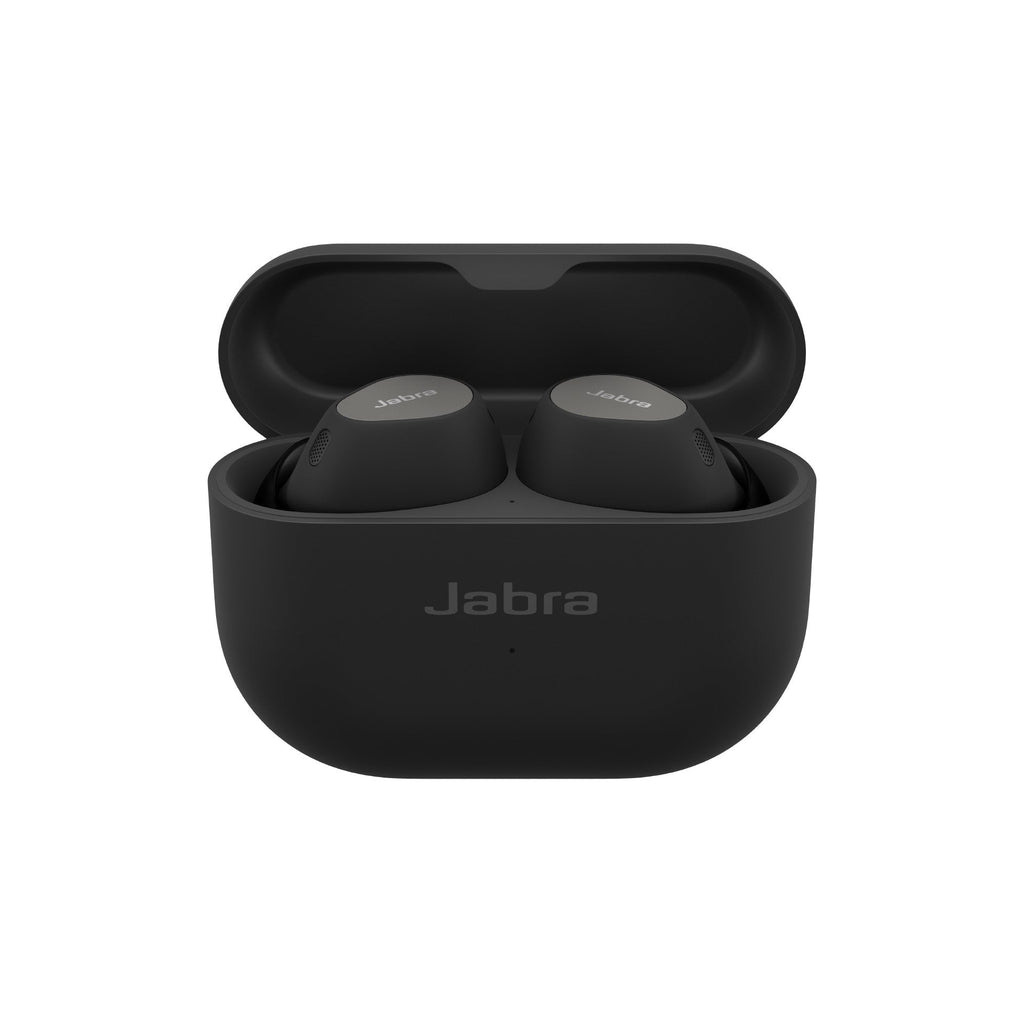 EAN 5707055060489 - Jabra Elite 10 Auriculares Inalámbrico Dentro de oído Llamadas/Música Bluetooth Negro, Titanio imagen 2