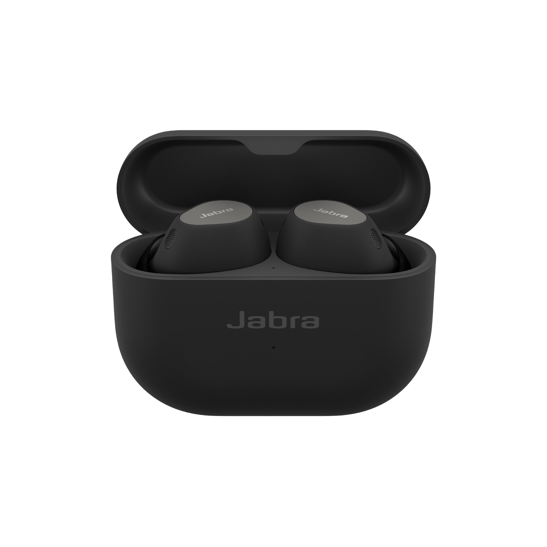 EAN 5707055060434 - Jabra Elite 10 Auriculares Inalámbrico Dentro de oído Llamadas/Música Bluetooth Negro, Titanio imagen 2