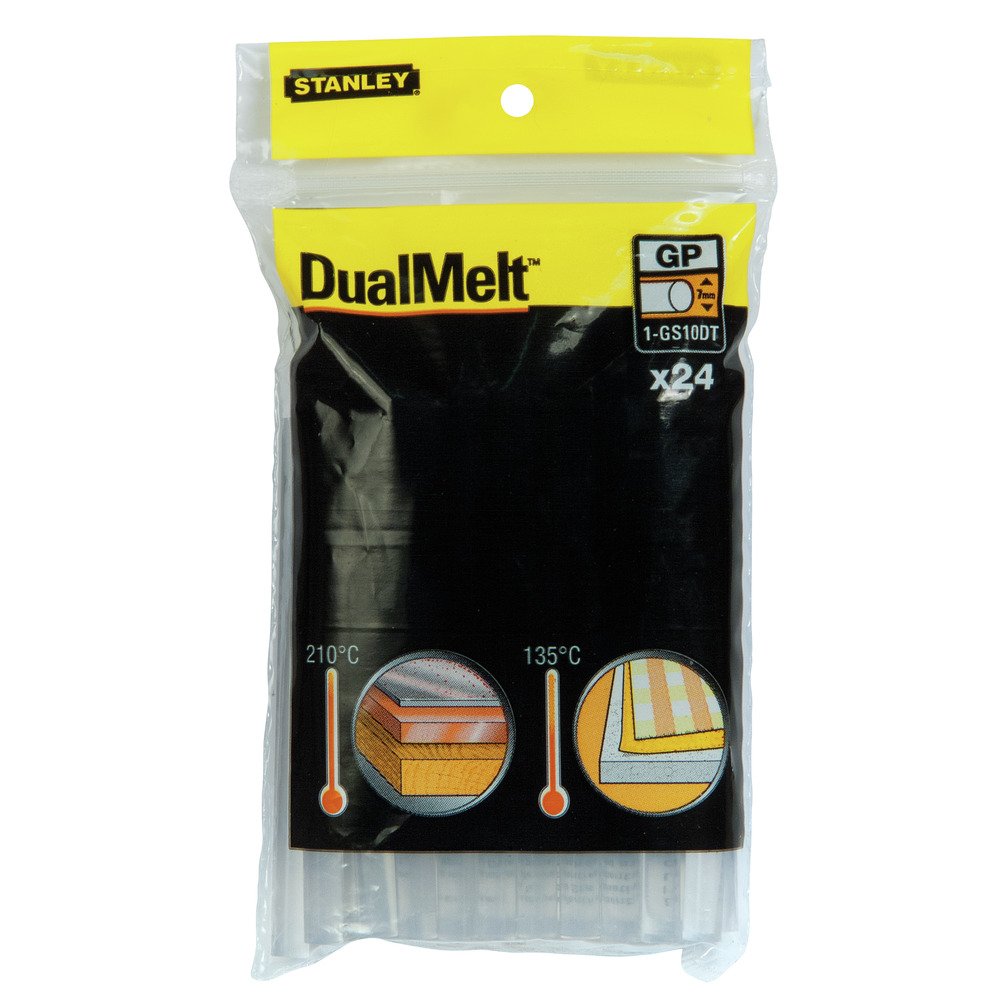 EAN 3253561051401 - Stanley 1-GS10DT pegamento comestible imagen 1