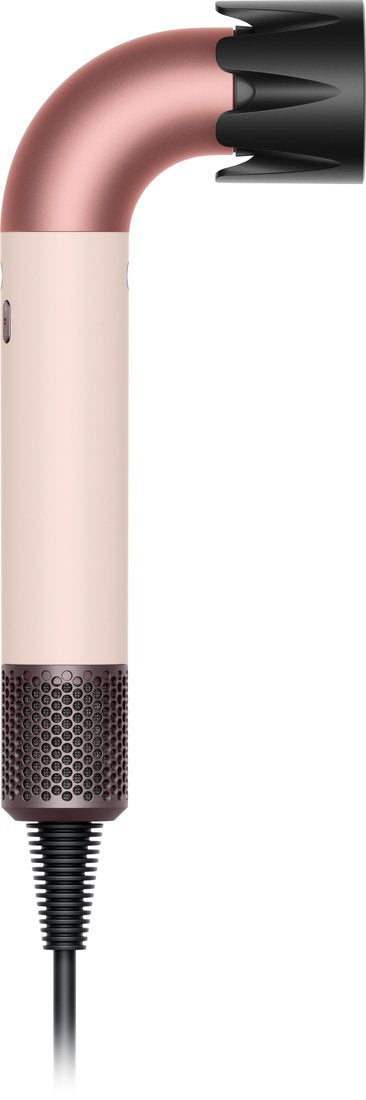 Dyson Supersonic R Haartrockner Ceramic Pink/Roségold