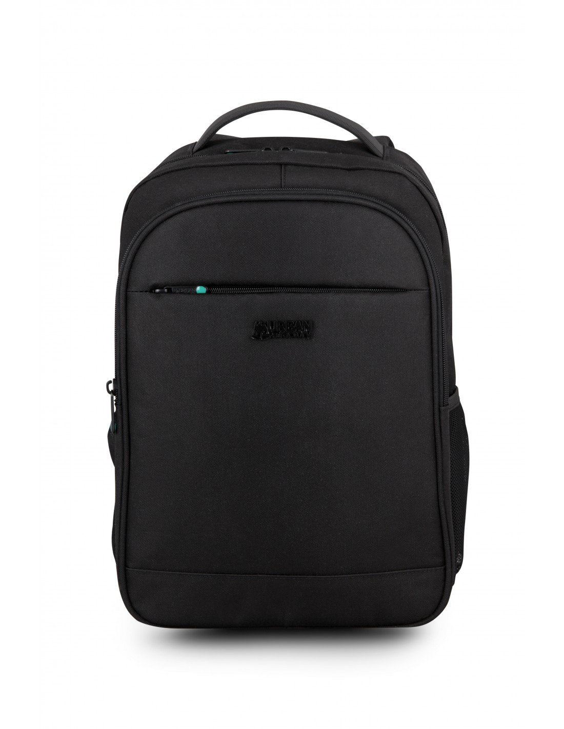 EAN 3760170880419 - Urban Factory Dailee mochila Mochila informal Negro Nylon imagen 2