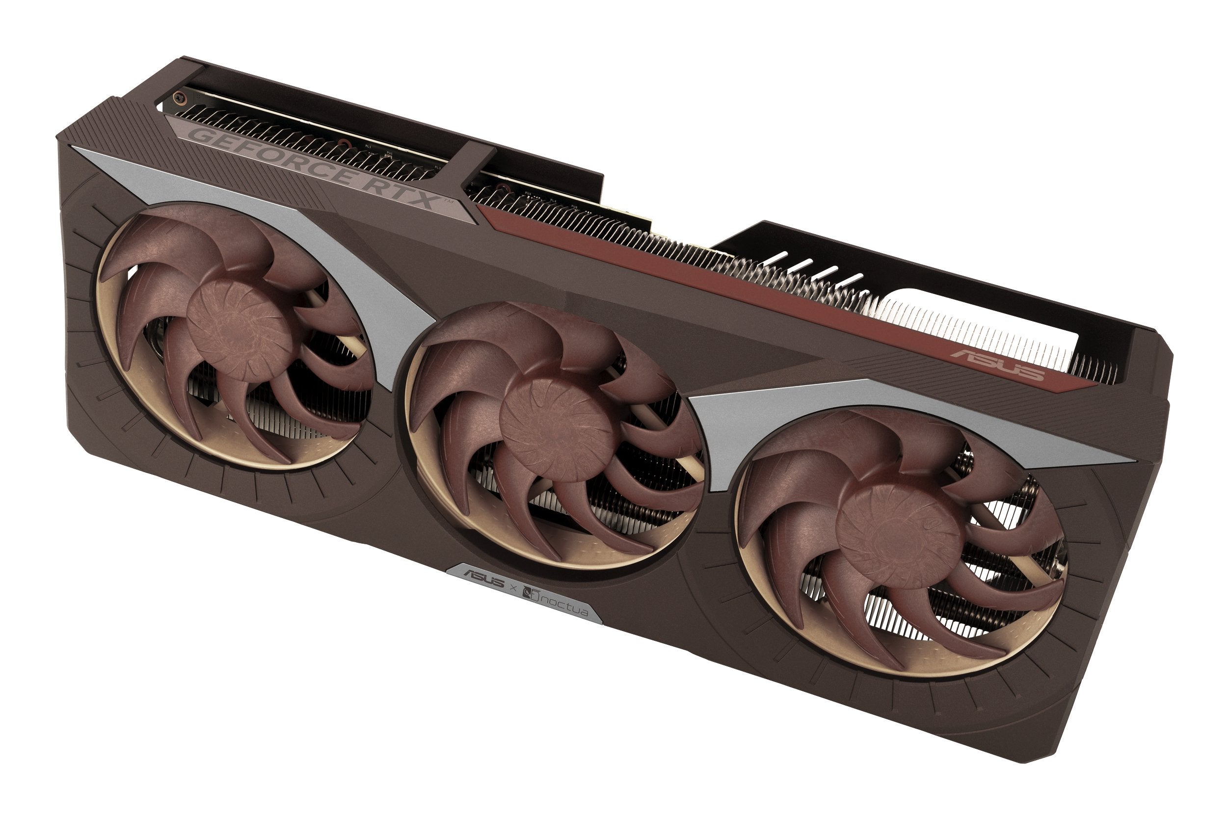 EAN 4711636205382 - ASUS RTX5080-O16G-NOCTUA NVIDIA GeForce RTX 5080 16 GB GDDR7 imagen 6