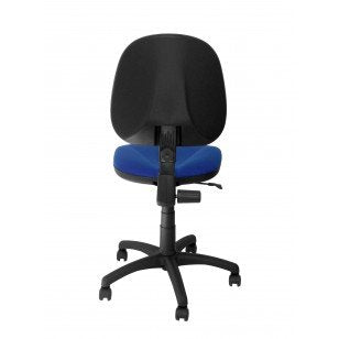 Silla Alcadozo Arán Azul