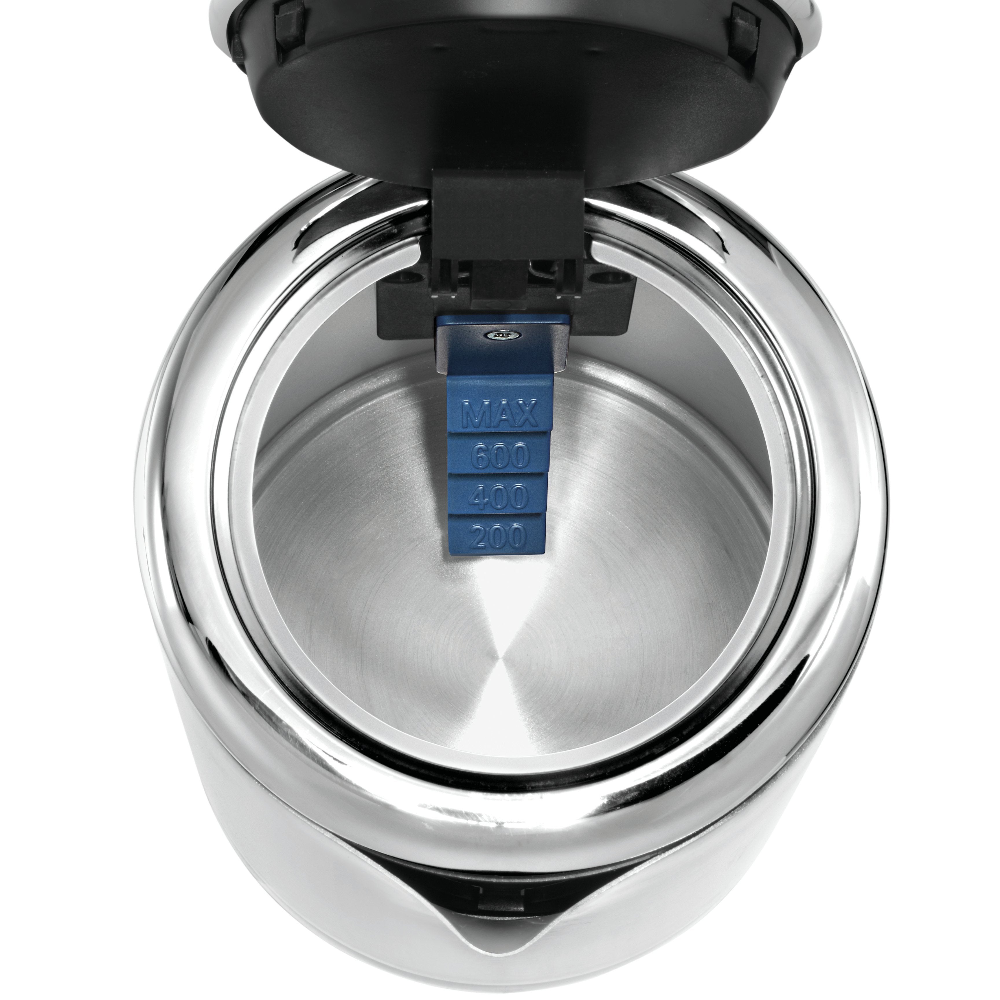 Tetera  Wmf Kitchenminis 0413140011 Eléctrica 0,8 L 1960 W Acero Inoxidable