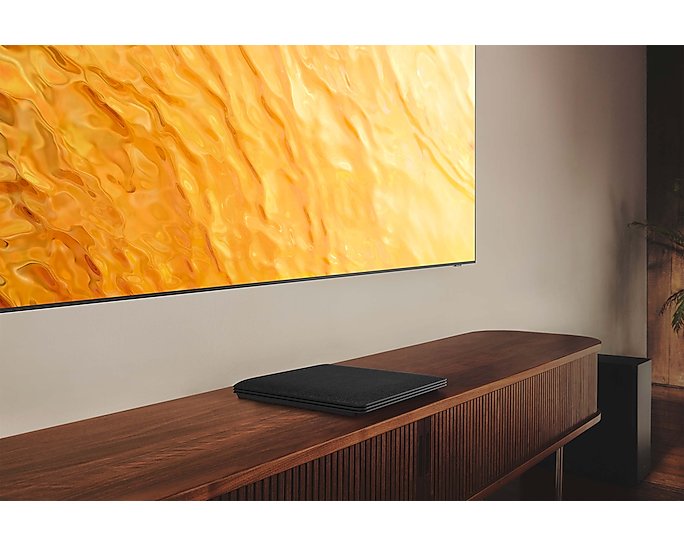 Samsung Series 8 75qn800b 190,5 Cm (75") 8k Ultra Hd Smart Tv Wifi Acero Inoxidable