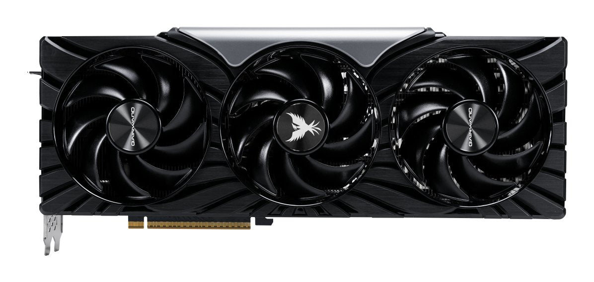 Gainward Rtx5080 Phoenix Gs V1 16gb Gddr7 Hdmi 3x