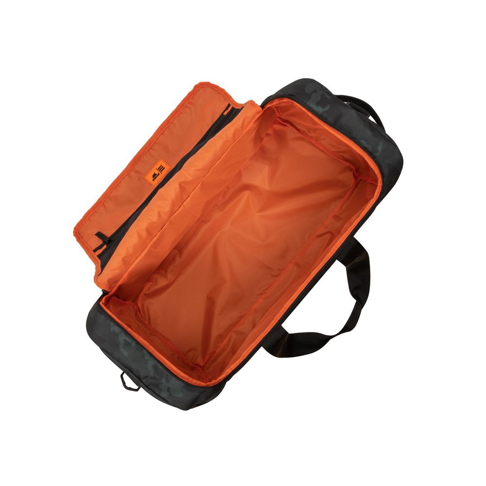 EAN 4260709010984 - Rivacase Sherwood bolso de lona 60 L Poliéster, Poliuretano Marina imagen 5
