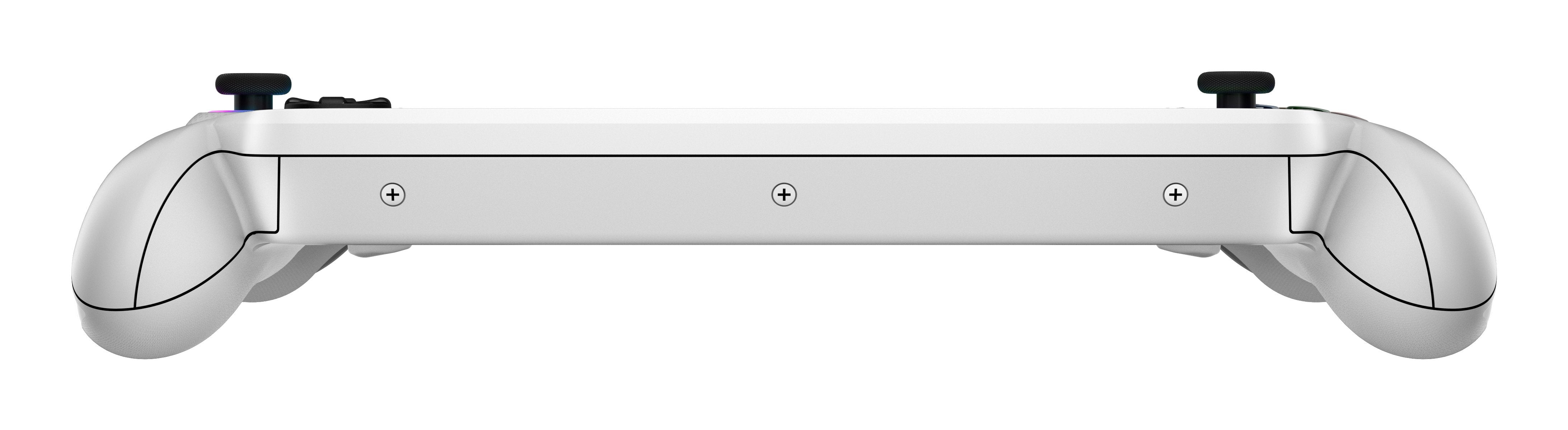 EAN 4711636117173 - ASUS ROG Xbox Ally RC73YA-NH002W videoconsola portátil 17,8 cm (7") Pantalla táctil Wifi Blanco imagen 7