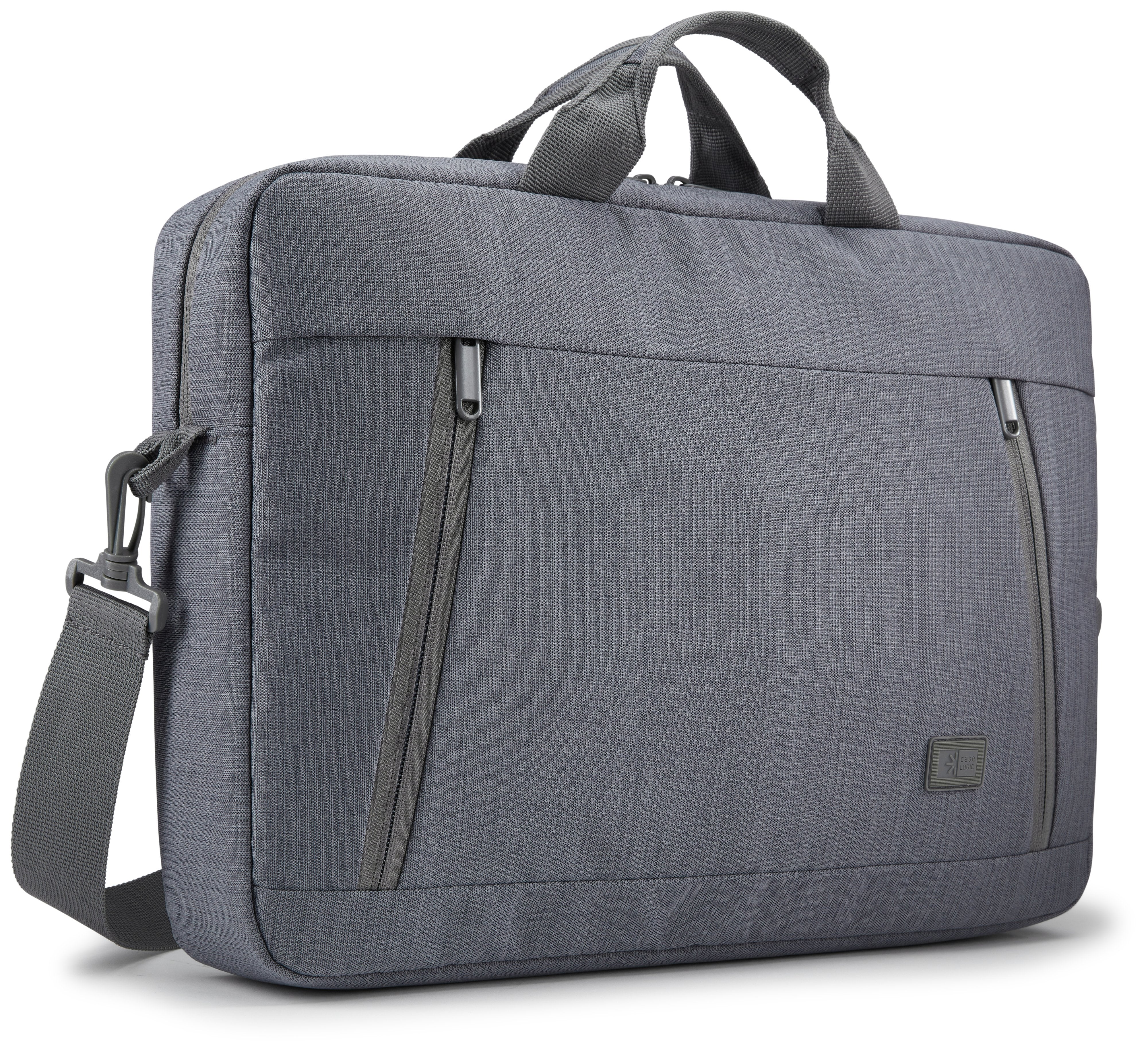 EAN 85854251365 - Case Logic Huxton HUXA-215 Graphite 39,6 cm (15.6") Maletín Grafito imagen 1